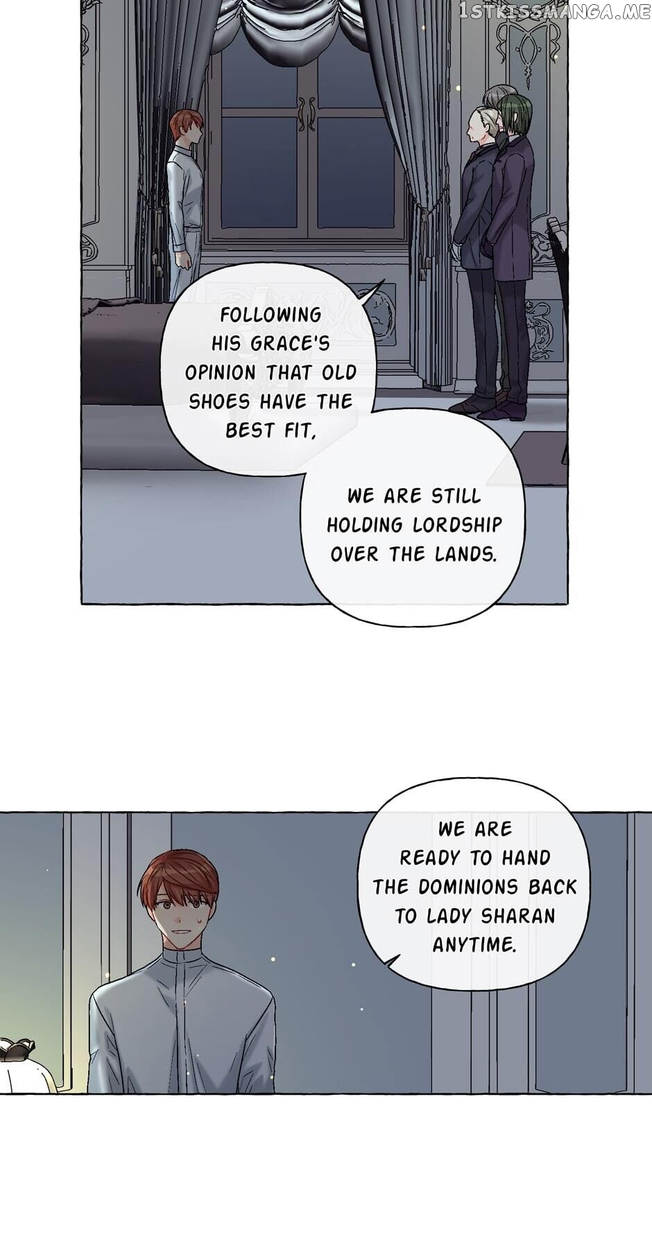 The Magic Tower Librarian chapter 89 - page 28