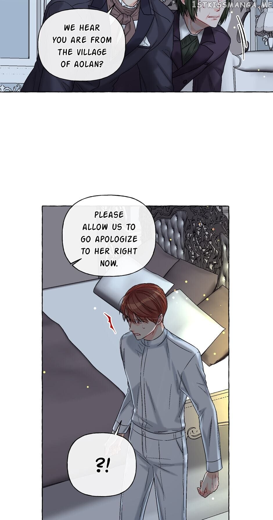 The Magic Tower Librarian chapter 89 - page 3