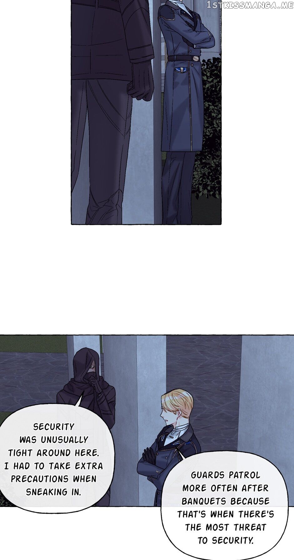 The Magic Tower Librarian chapter 89 - page 34
