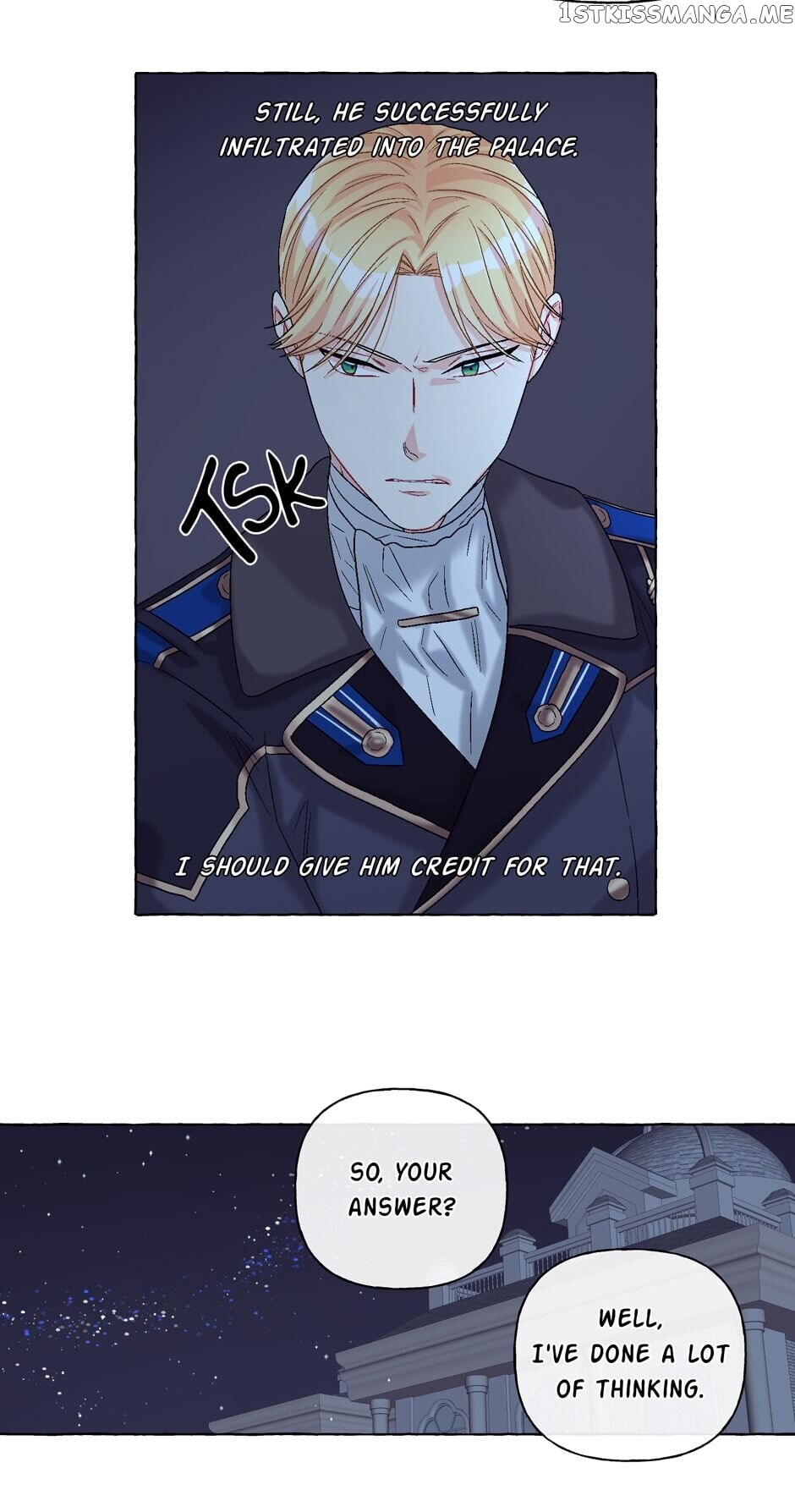 The Magic Tower Librarian chapter 89 - page 35