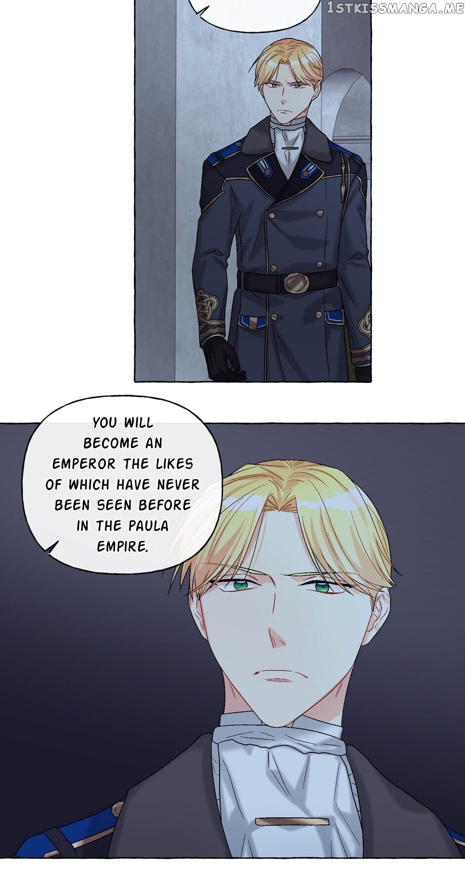 The Magic Tower Librarian chapter 89 - page 42