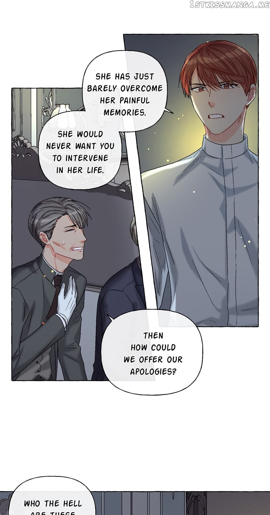 The Magic Tower Librarian chapter 89 - page 8