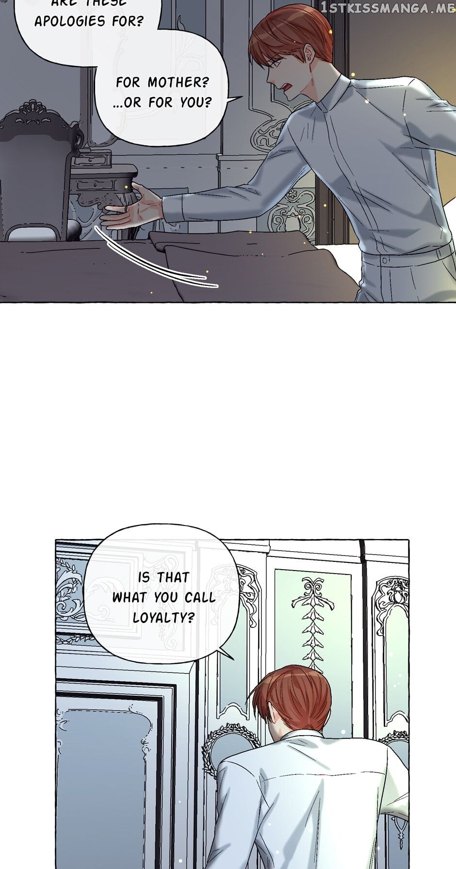 The Magic Tower Librarian chapter 89 - page 9