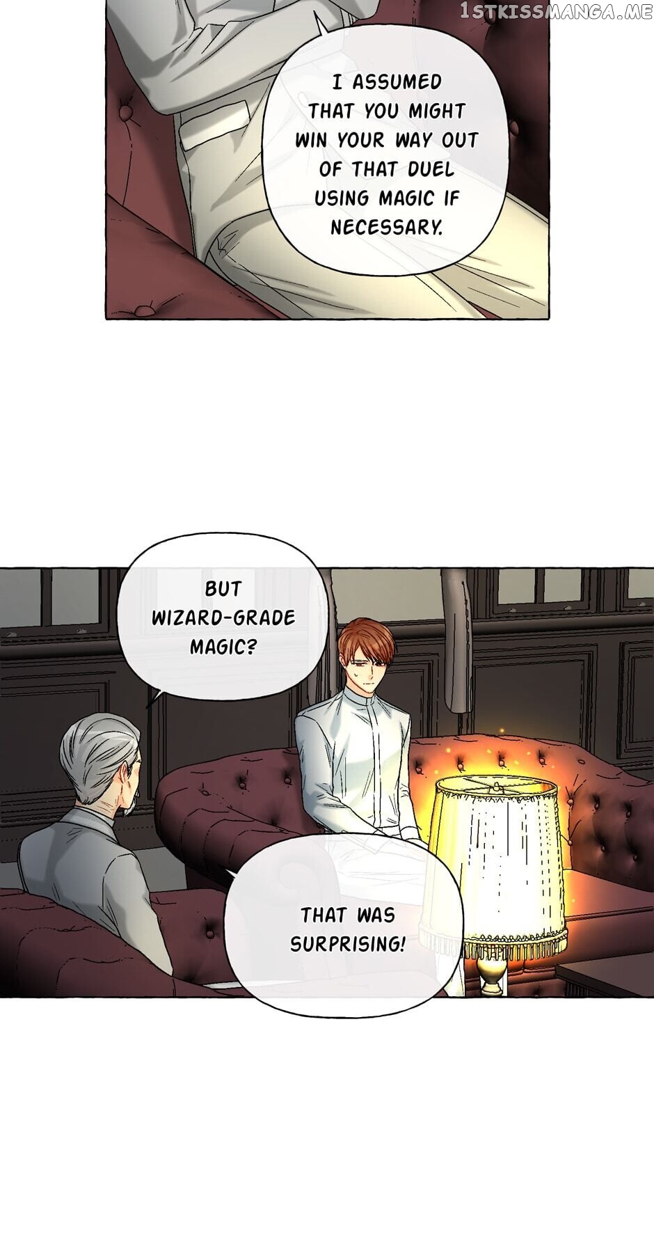 The Magic Tower Librarian chapter 88 - page 14