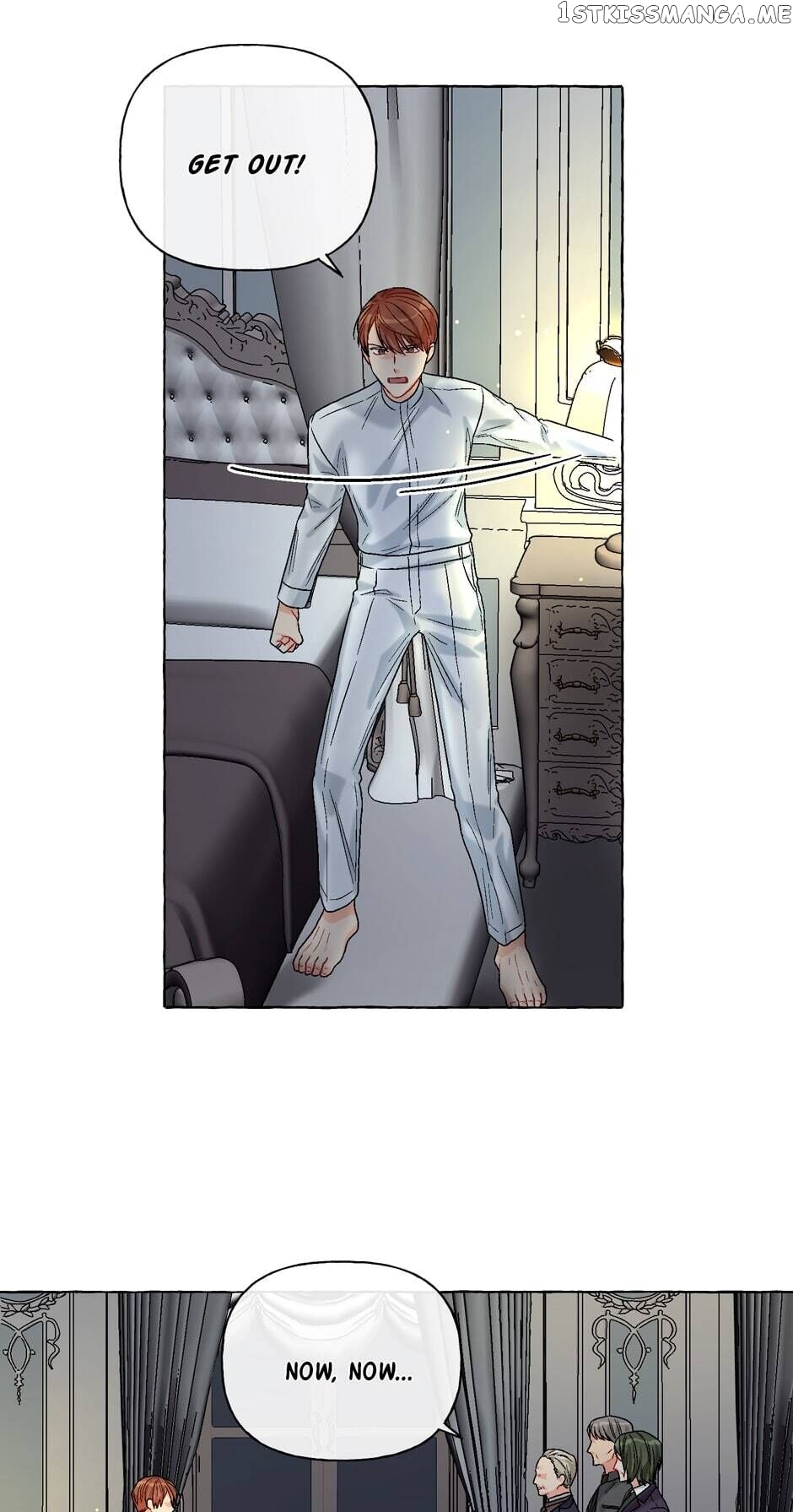 The Magic Tower Librarian chapter 88 - page 22