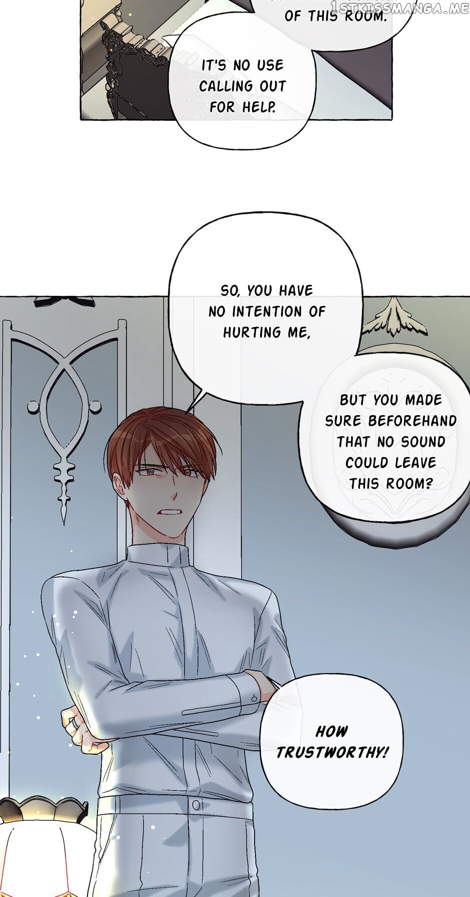 The Magic Tower Librarian chapter 88 - page 27