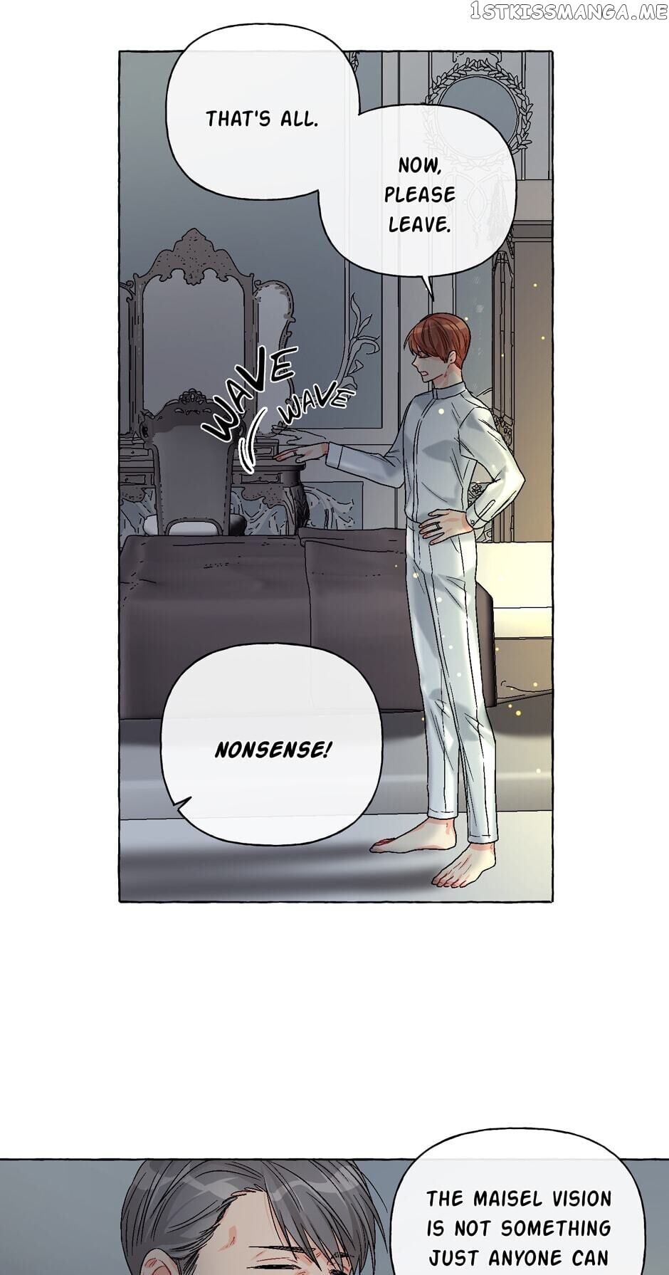 The Magic Tower Librarian chapter 88 - page 31
