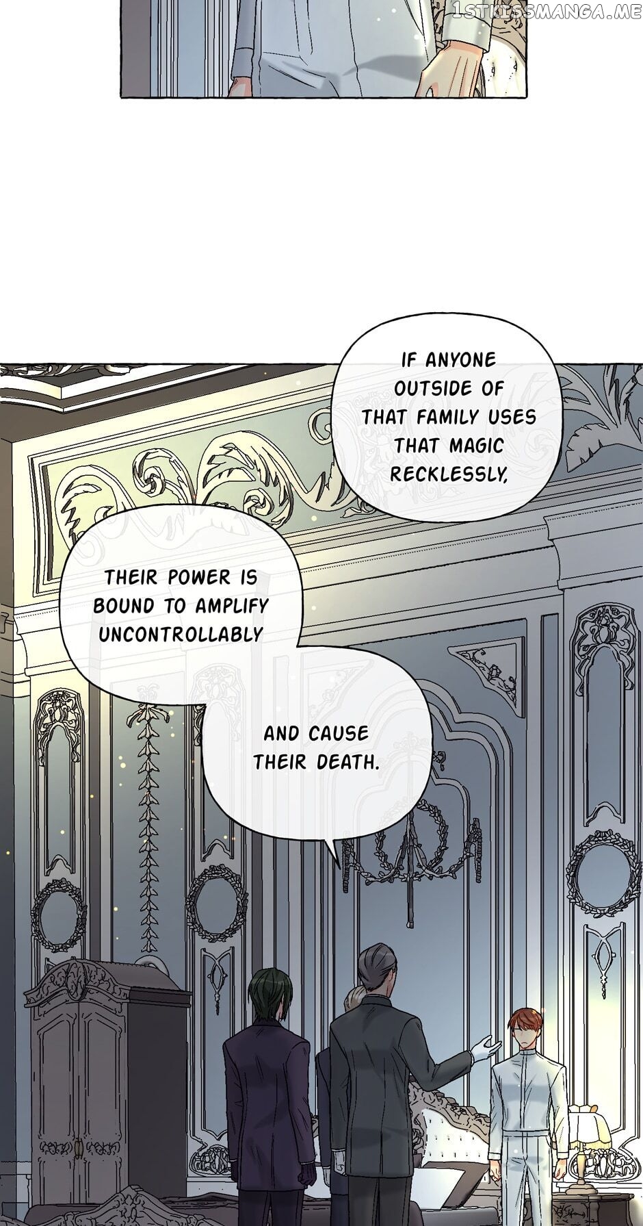 The Magic Tower Librarian chapter 88 - page 33