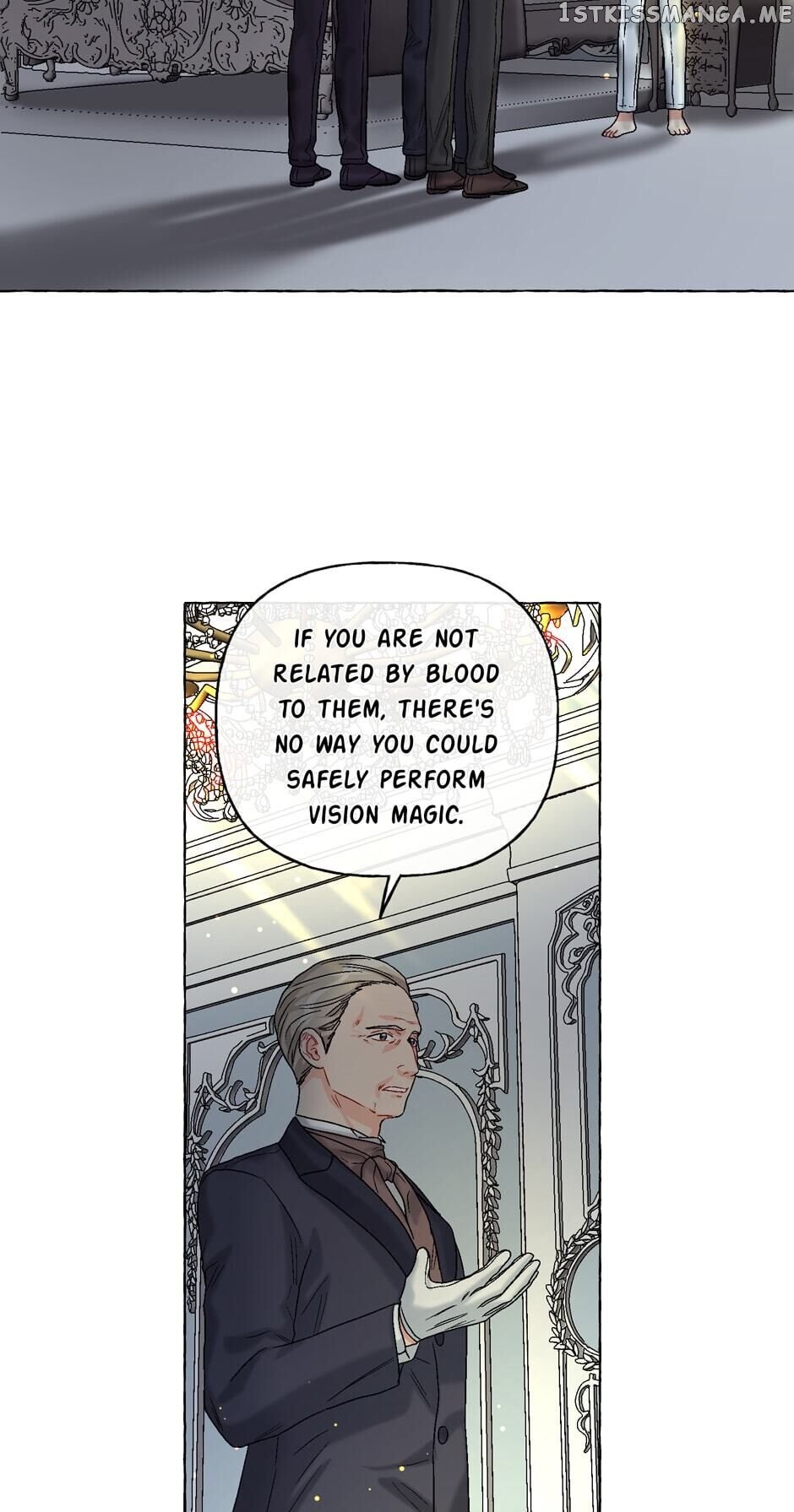 The Magic Tower Librarian chapter 88 - page 34