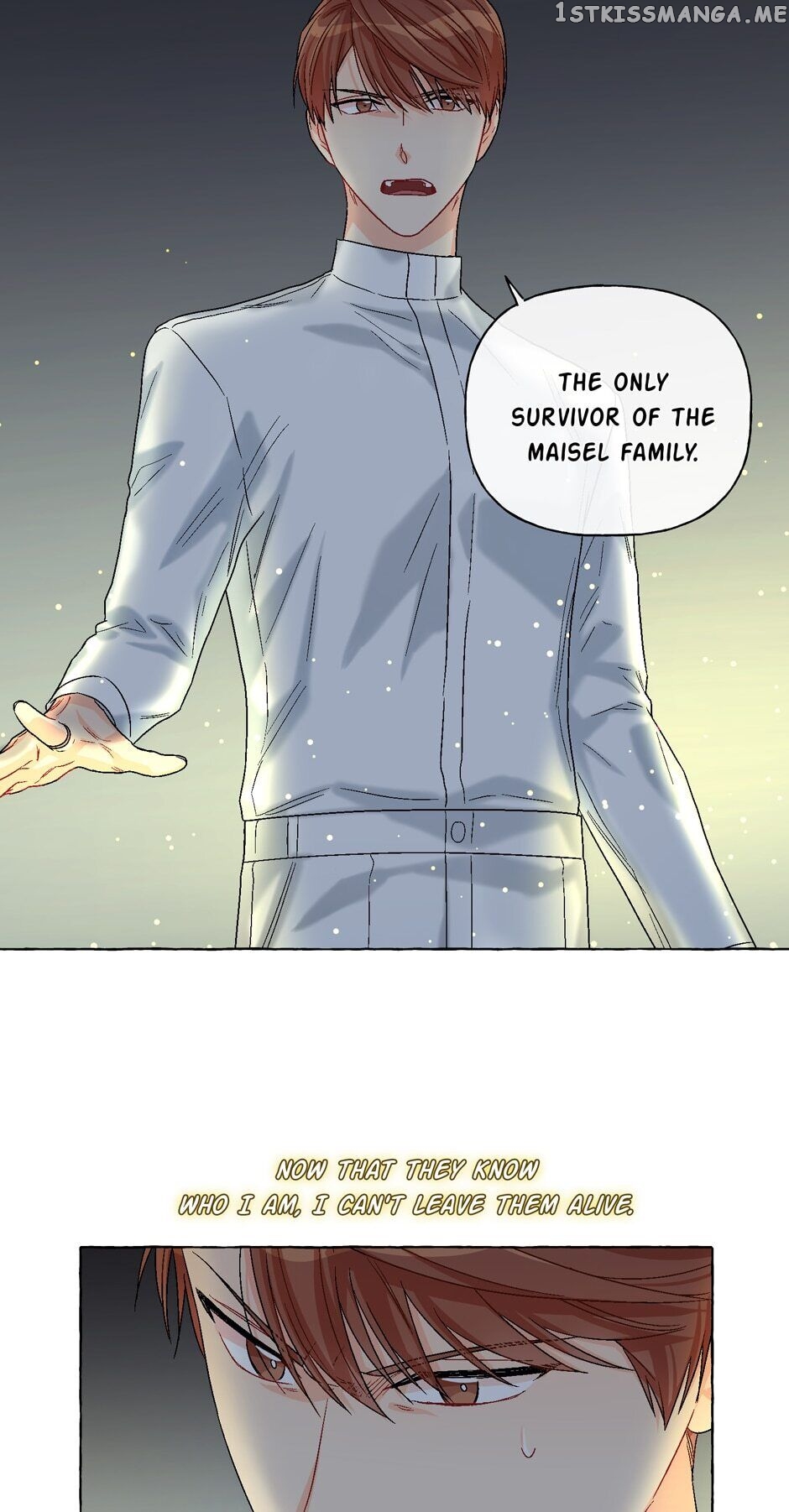 The Magic Tower Librarian chapter 88 - page 37