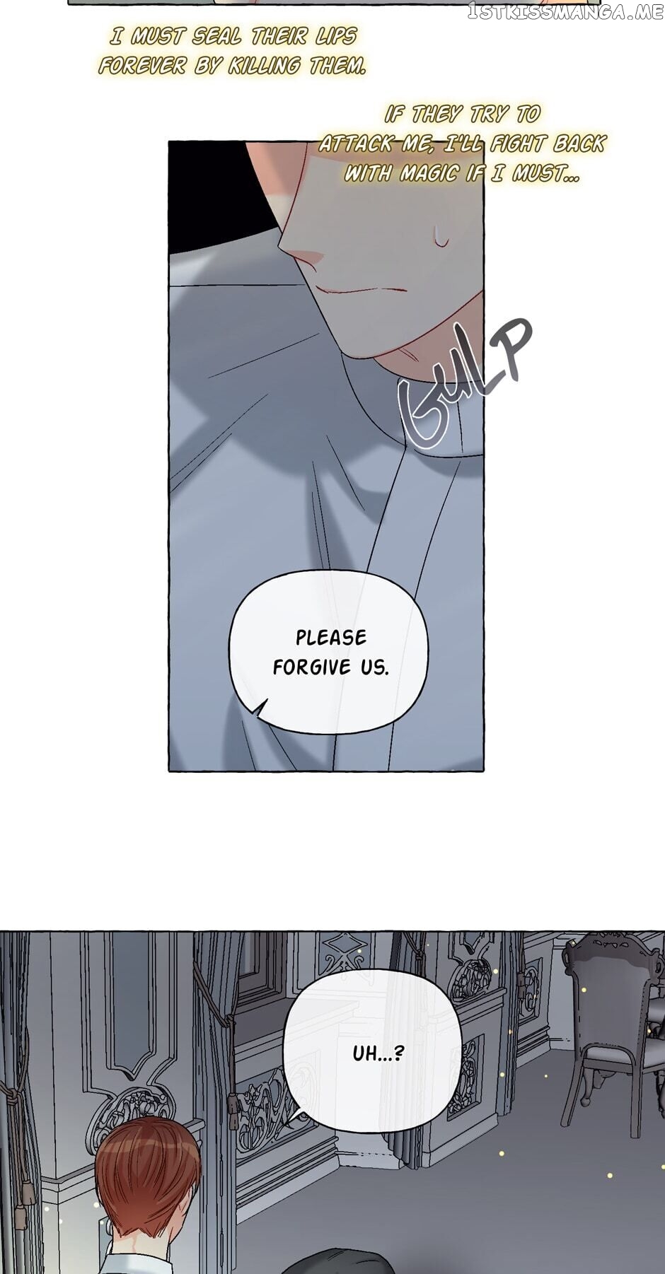 The Magic Tower Librarian chapter 88 - page 38