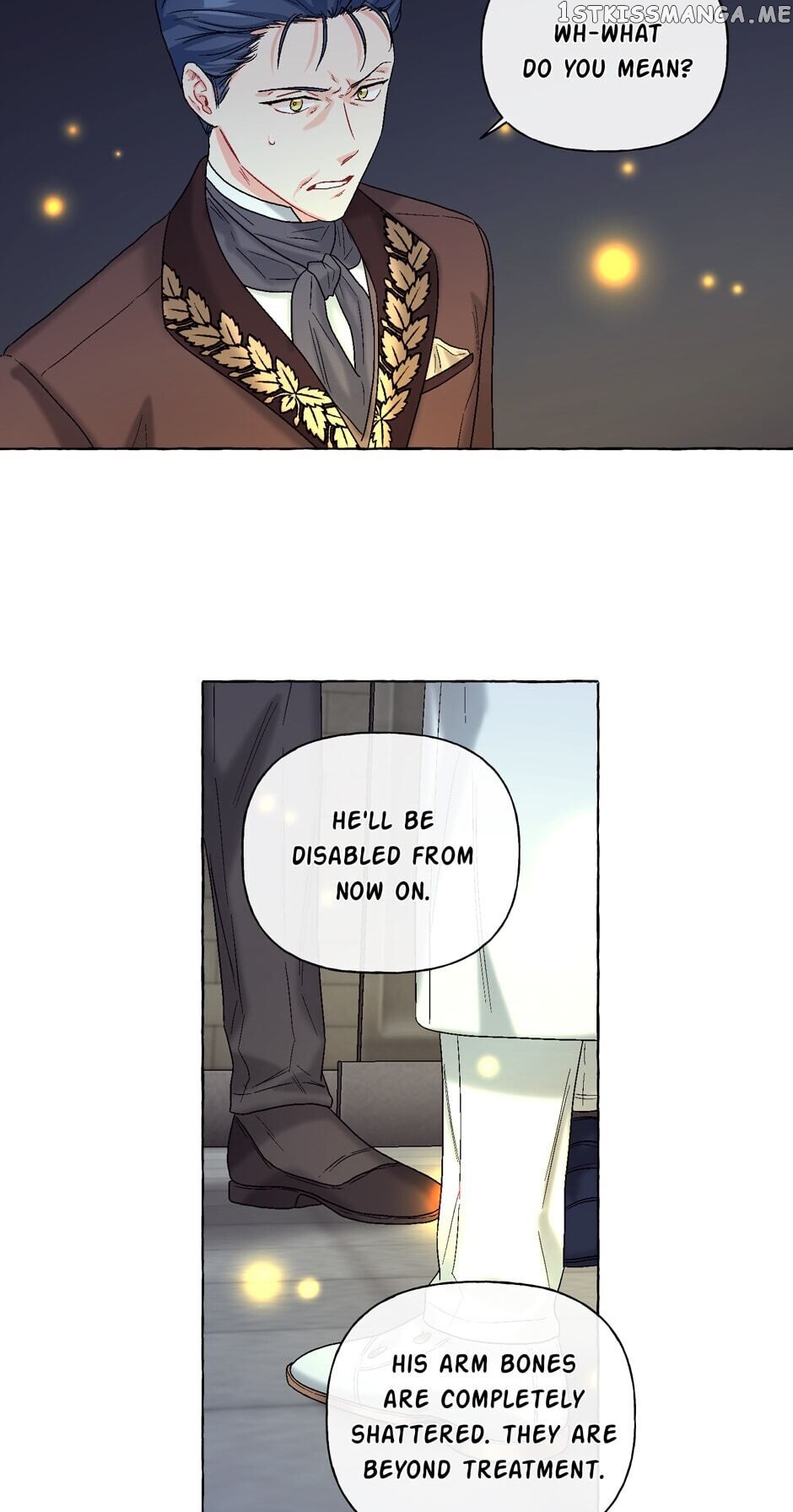 The Magic Tower Librarian chapter 88 - page 9