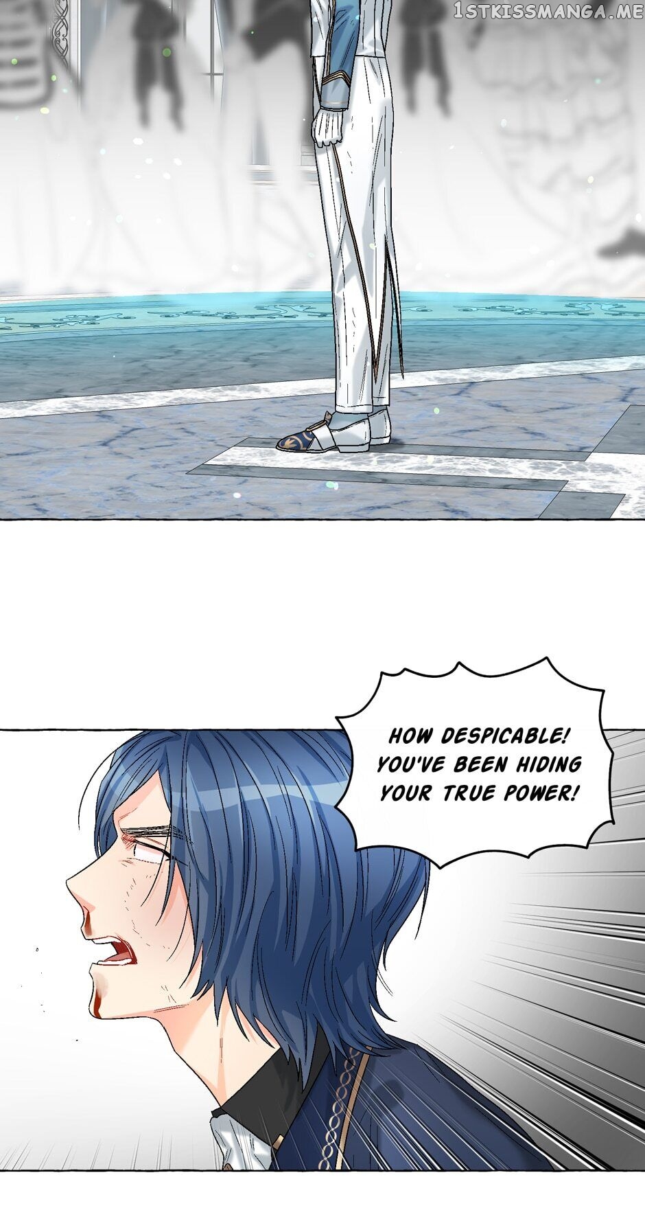 The Magic Tower Librarian chapter 87 - page 17