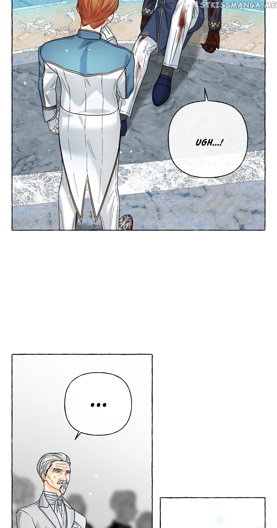 The Magic Tower Librarian chapter 87 - page 20