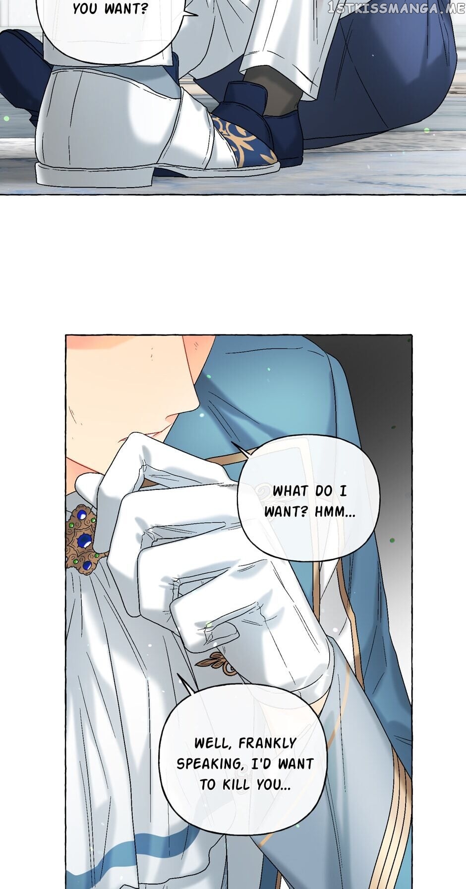 The Magic Tower Librarian chapter 87 - page 27