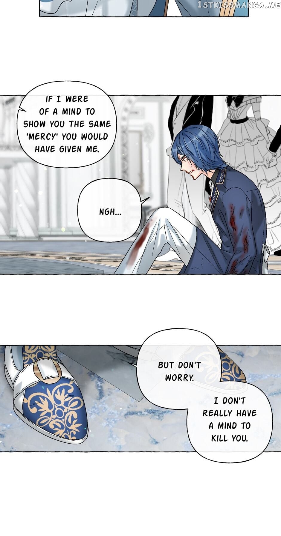 The Magic Tower Librarian chapter 87 - page 28