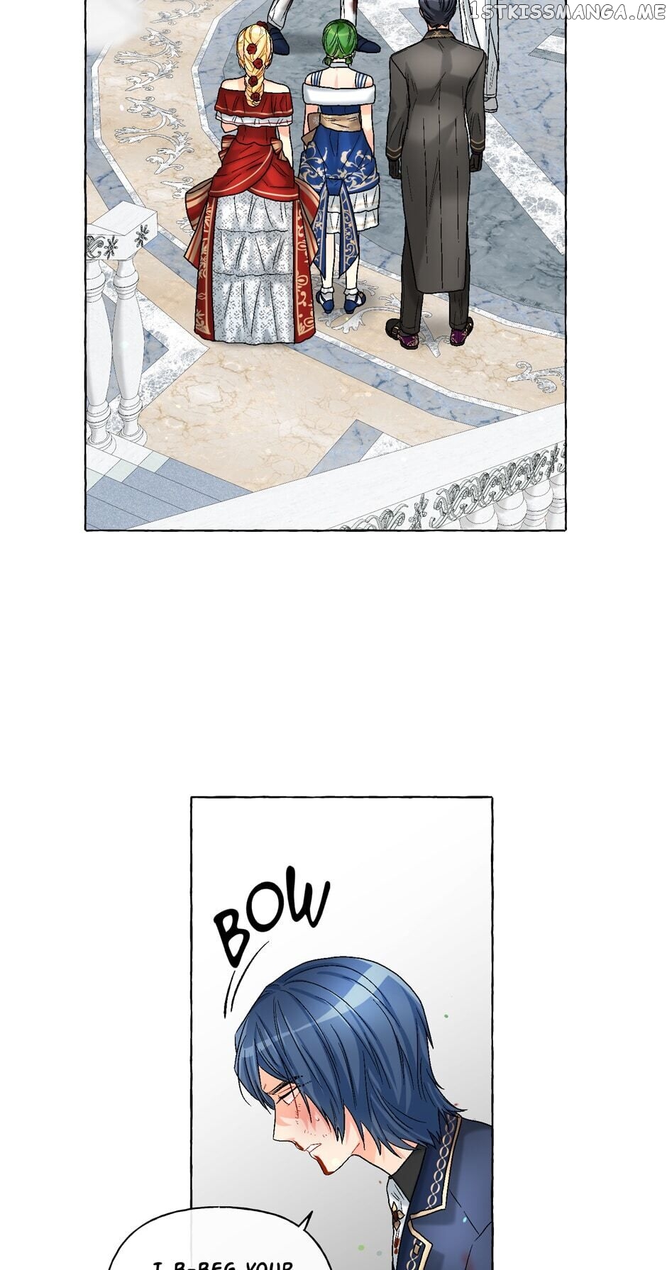 The Magic Tower Librarian chapter 87 - page 34