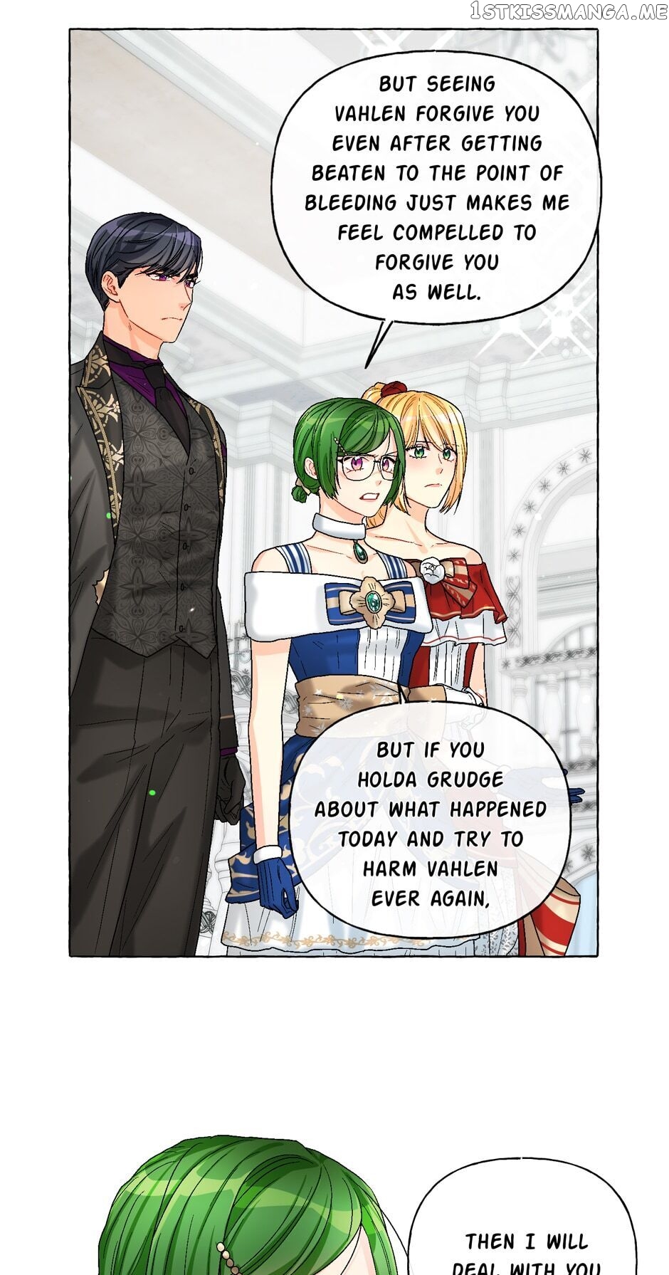 The Magic Tower Librarian chapter 87 - page 36