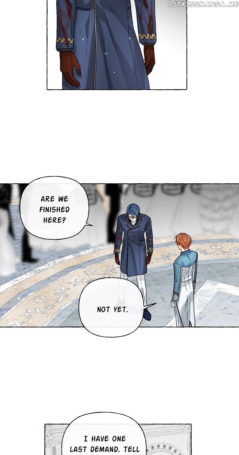 The Magic Tower Librarian chapter 87 - page 38