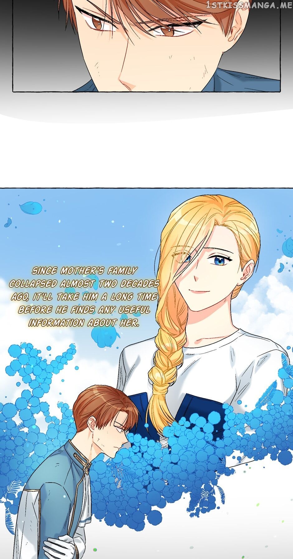 The Magic Tower Librarian chapter 87 - page 6
