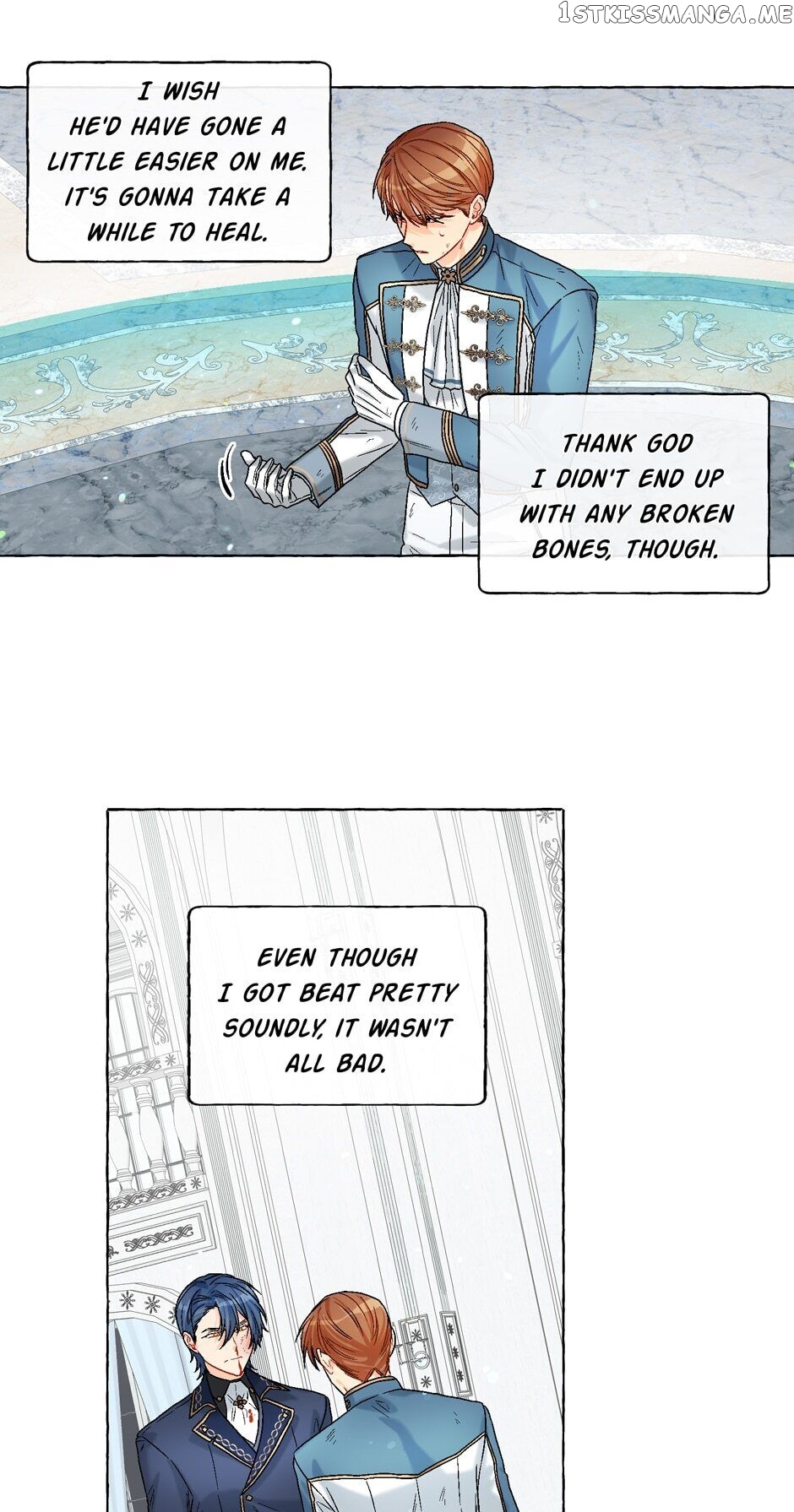 The Magic Tower Librarian chapter 86 - page 15