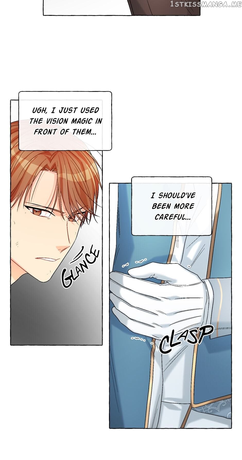 The Magic Tower Librarian chapter 86 - page 42