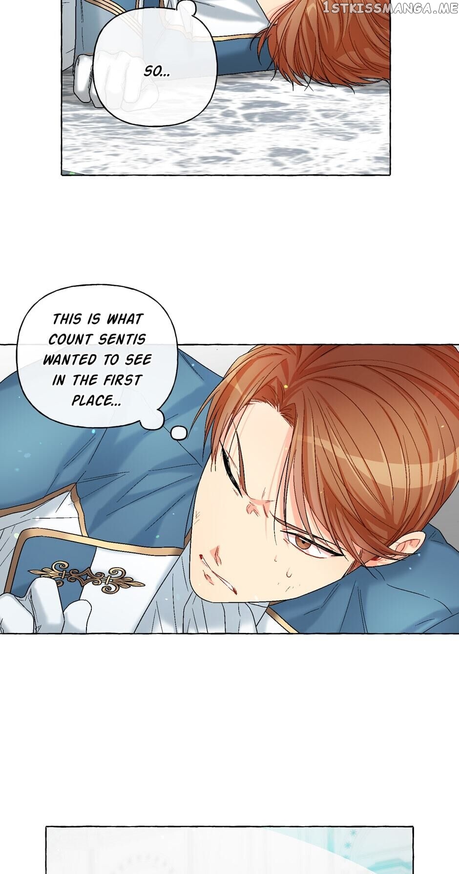 The Magic Tower Librarian chapter 86 - page 6