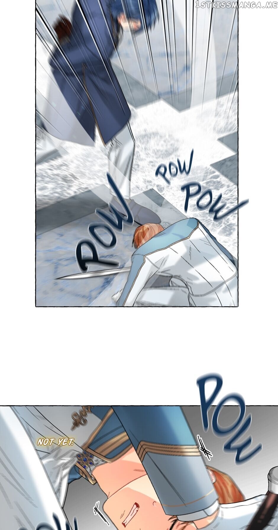 The Magic Tower Librarian chapter 85 - page 12