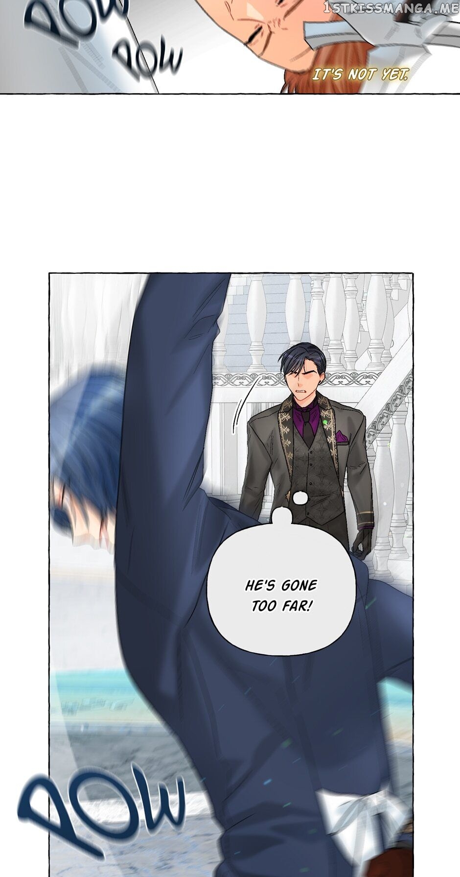 The Magic Tower Librarian chapter 85 - page 13