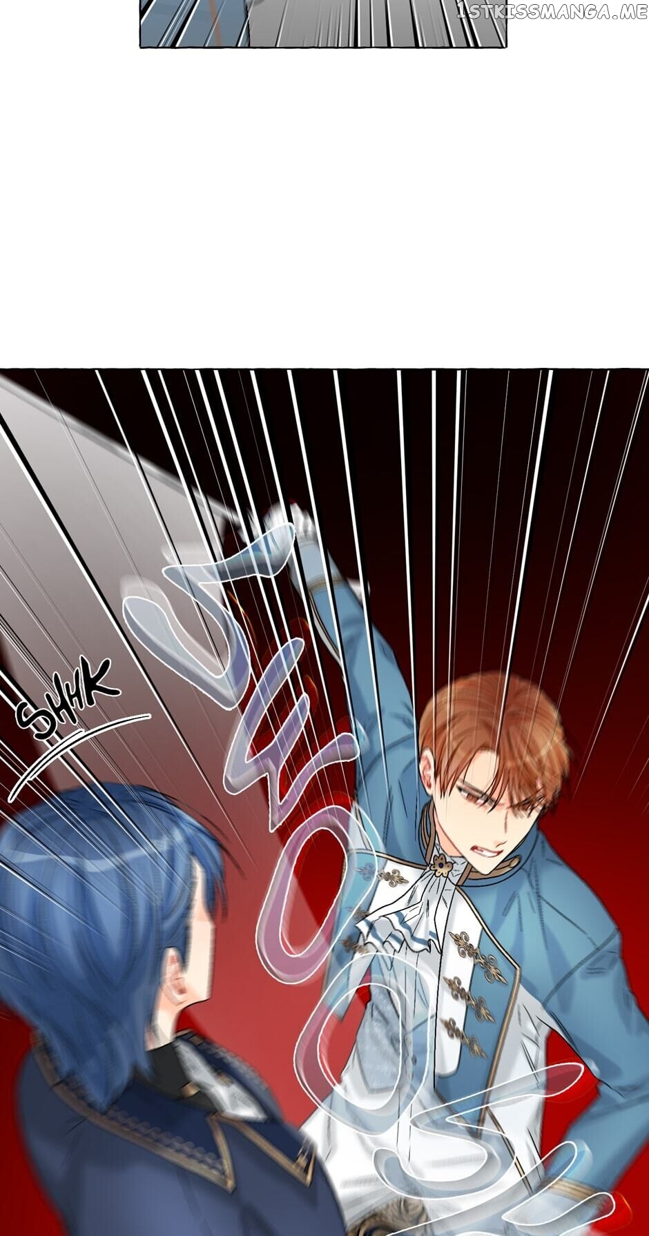 The Magic Tower Librarian chapter 85 - page 20