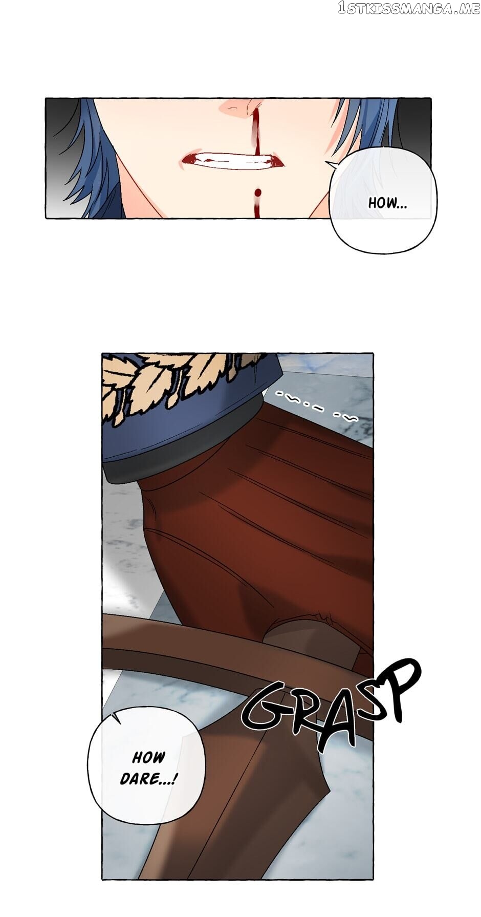 The Magic Tower Librarian chapter 85 - page 29