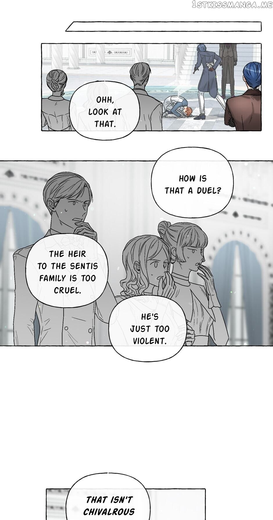 The Magic Tower Librarian chapter 85 - page 31