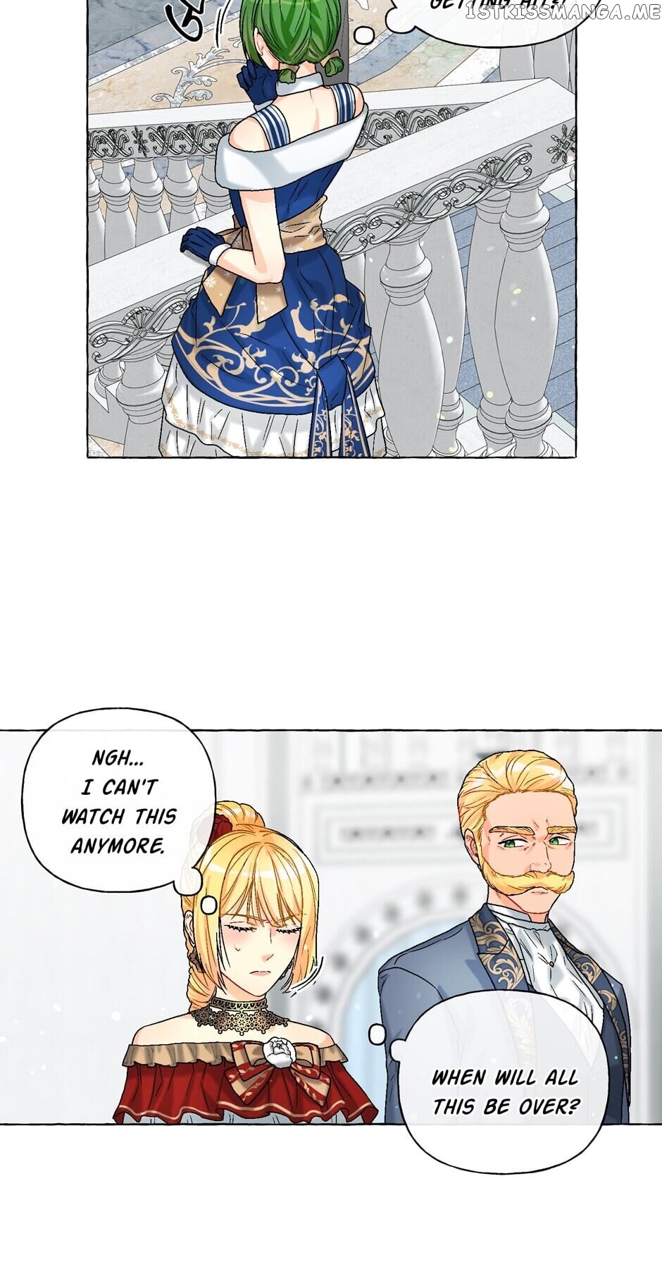 The Magic Tower Librarian chapter 85 - page 37