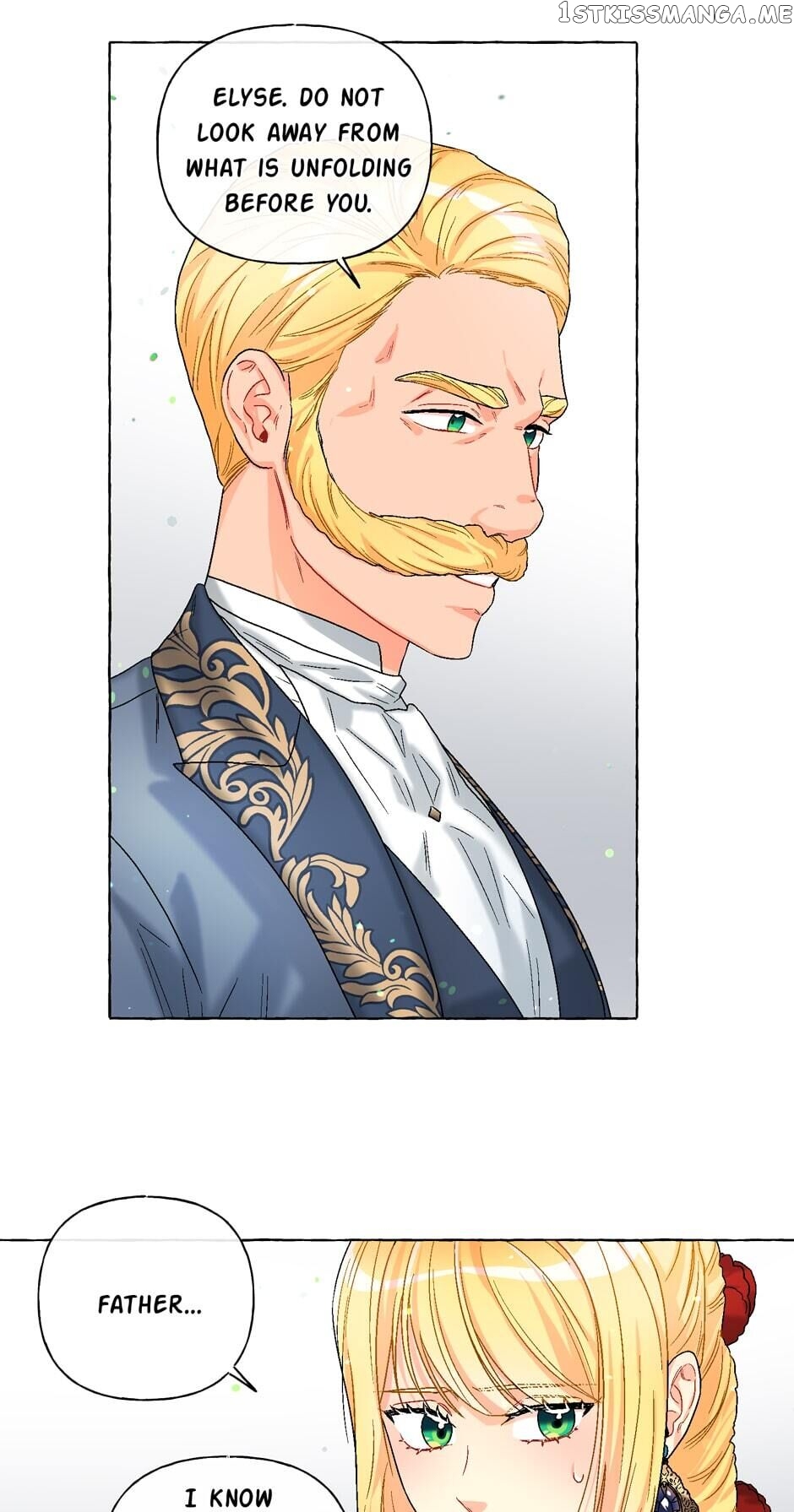 The Magic Tower Librarian chapter 85 - page 38