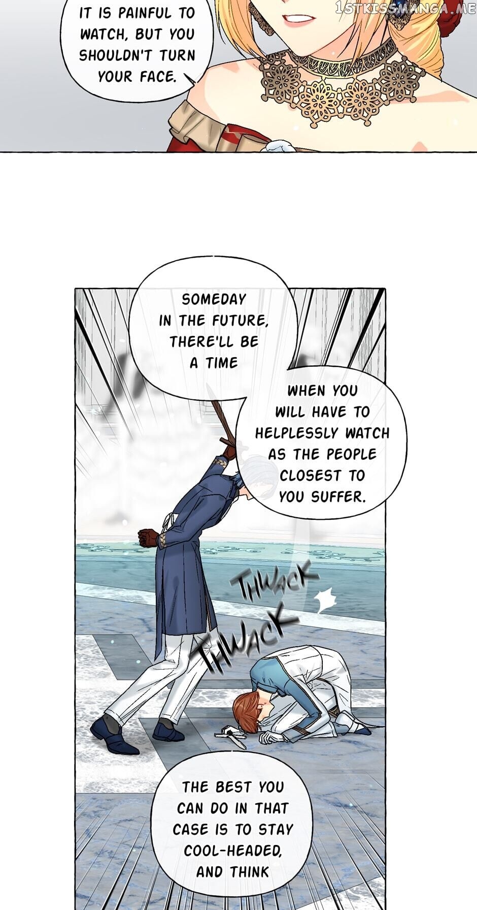 The Magic Tower Librarian chapter 85 - page 39