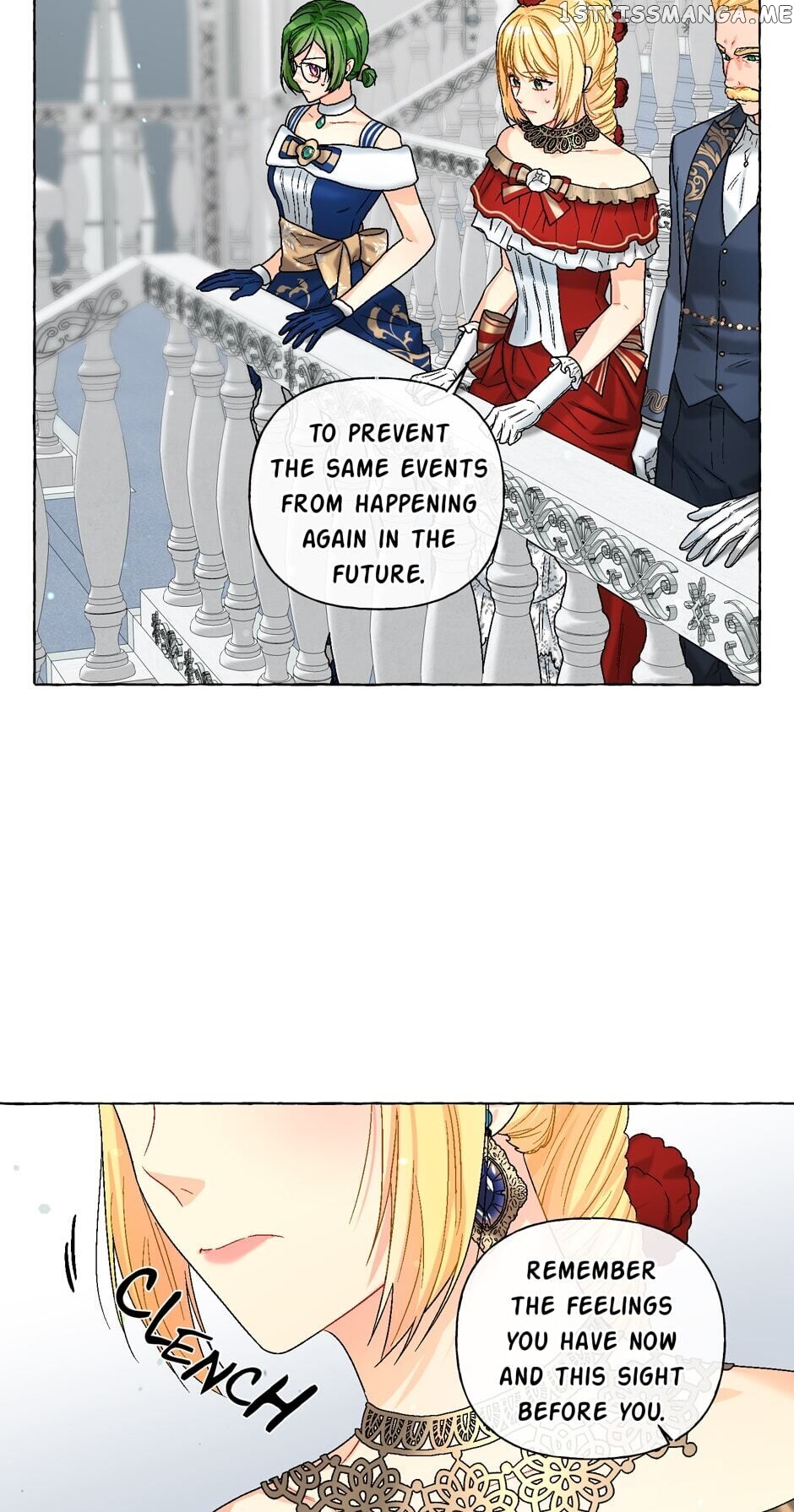 The Magic Tower Librarian chapter 85 - page 41