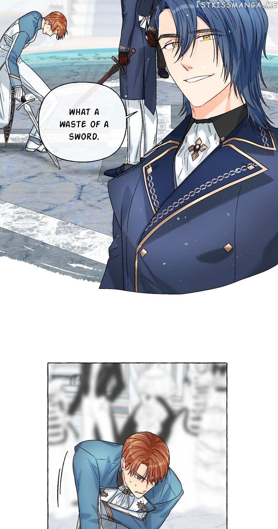 The Magic Tower Librarian chapter 85 - page 6