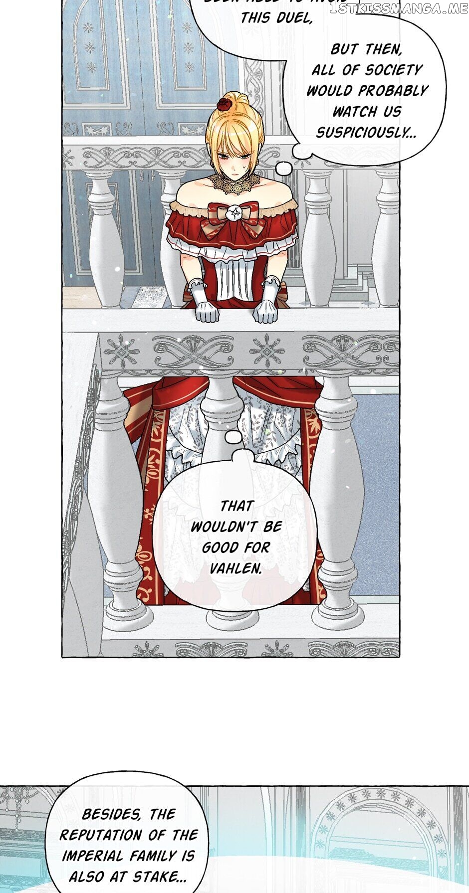 The Magic Tower Librarian chapter 84 - page 12