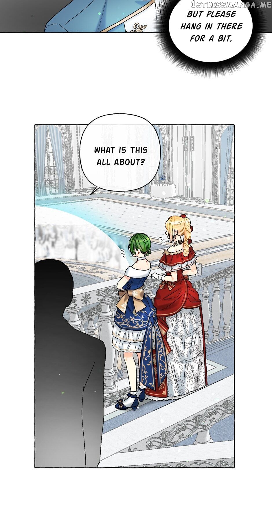 The Magic Tower Librarian chapter 84 - page 14
