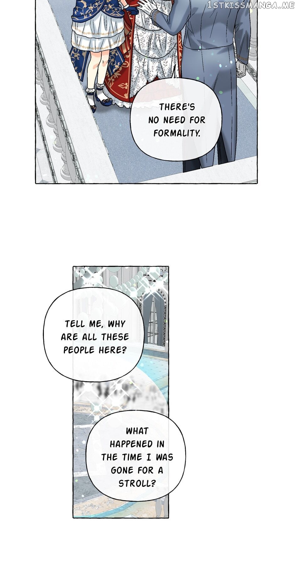 The Magic Tower Librarian chapter 84 - page 17