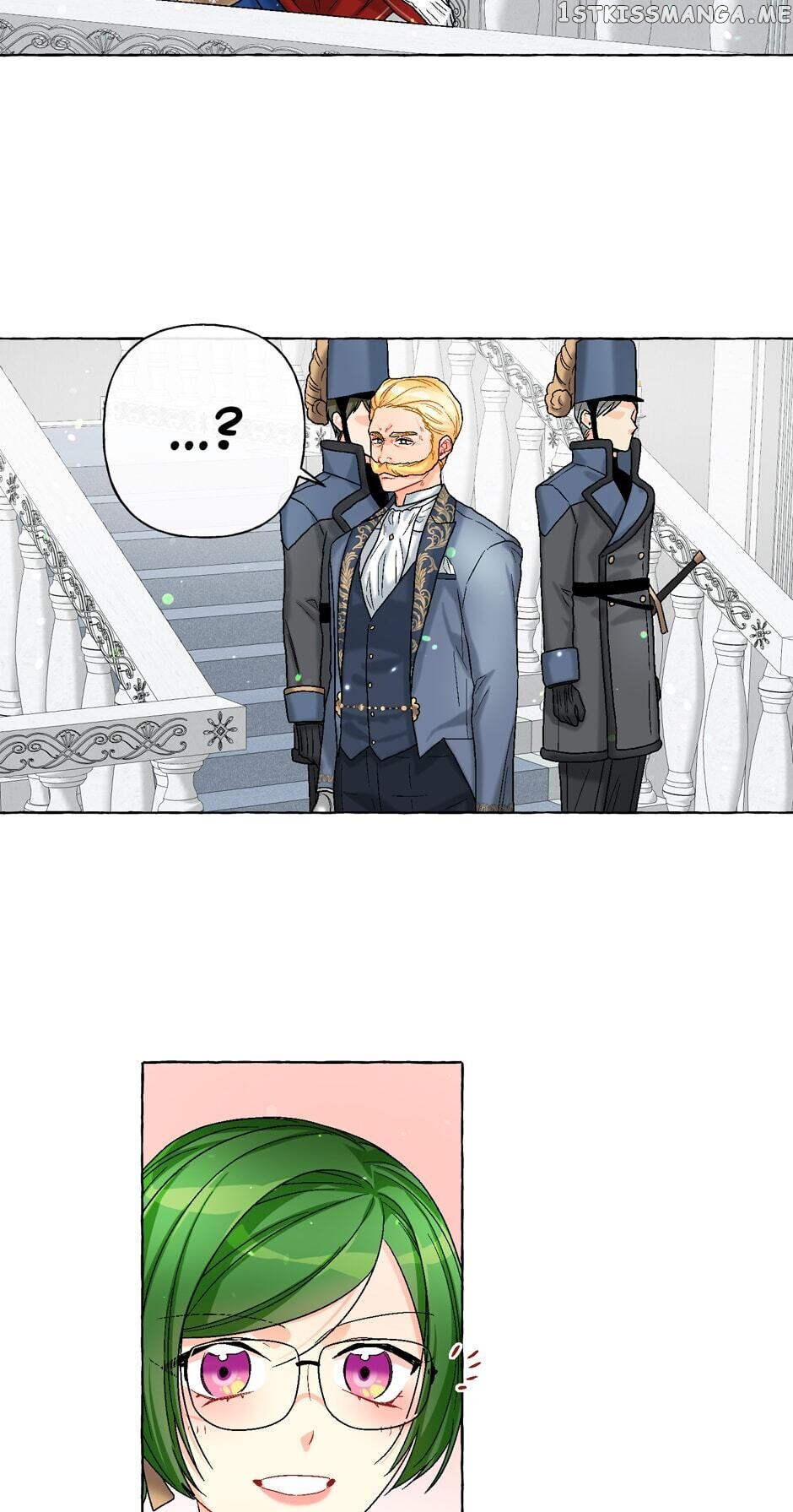 The Magic Tower Librarian chapter 84 - page 19