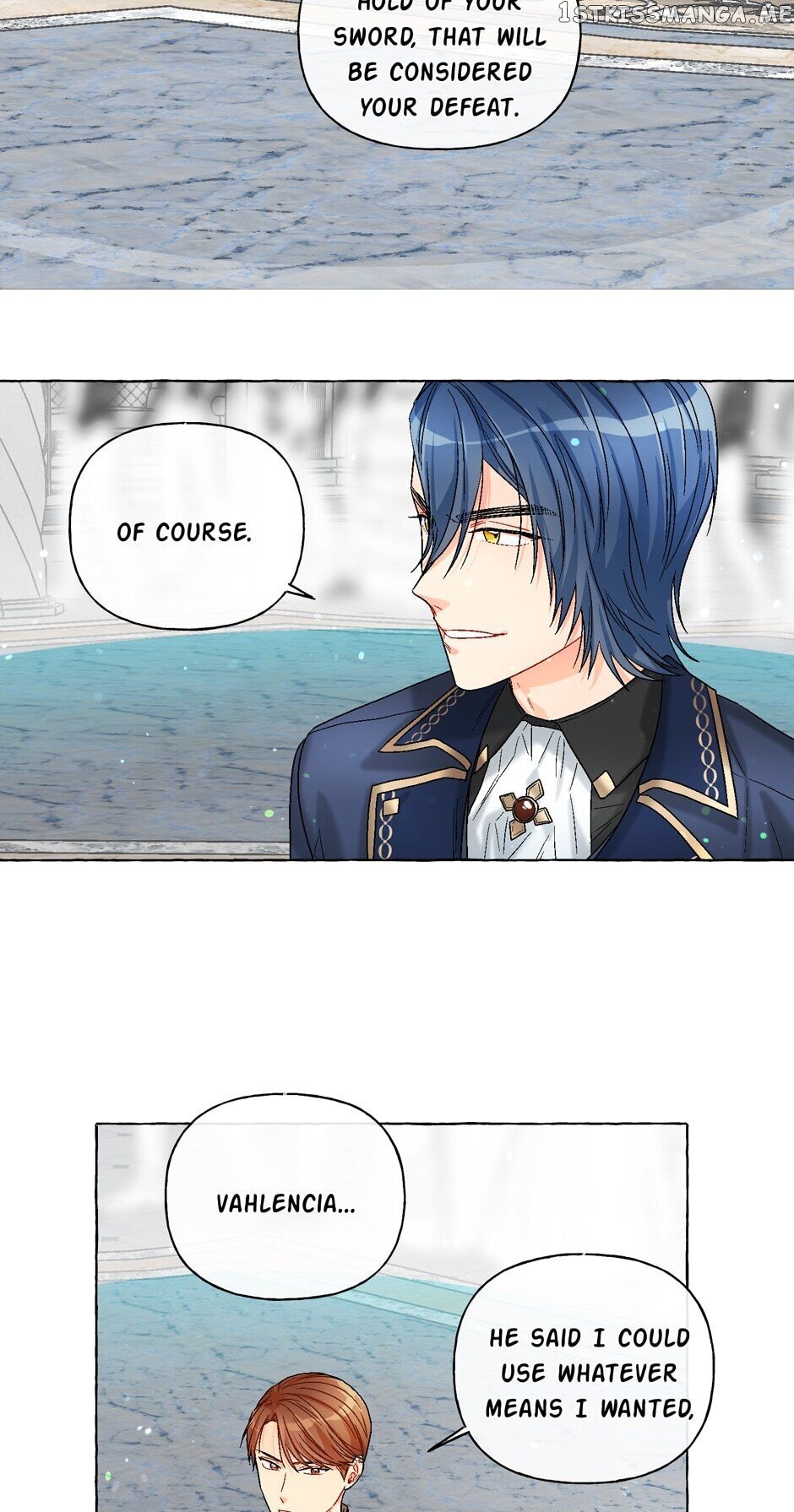 The Magic Tower Librarian chapter 84 - page 2