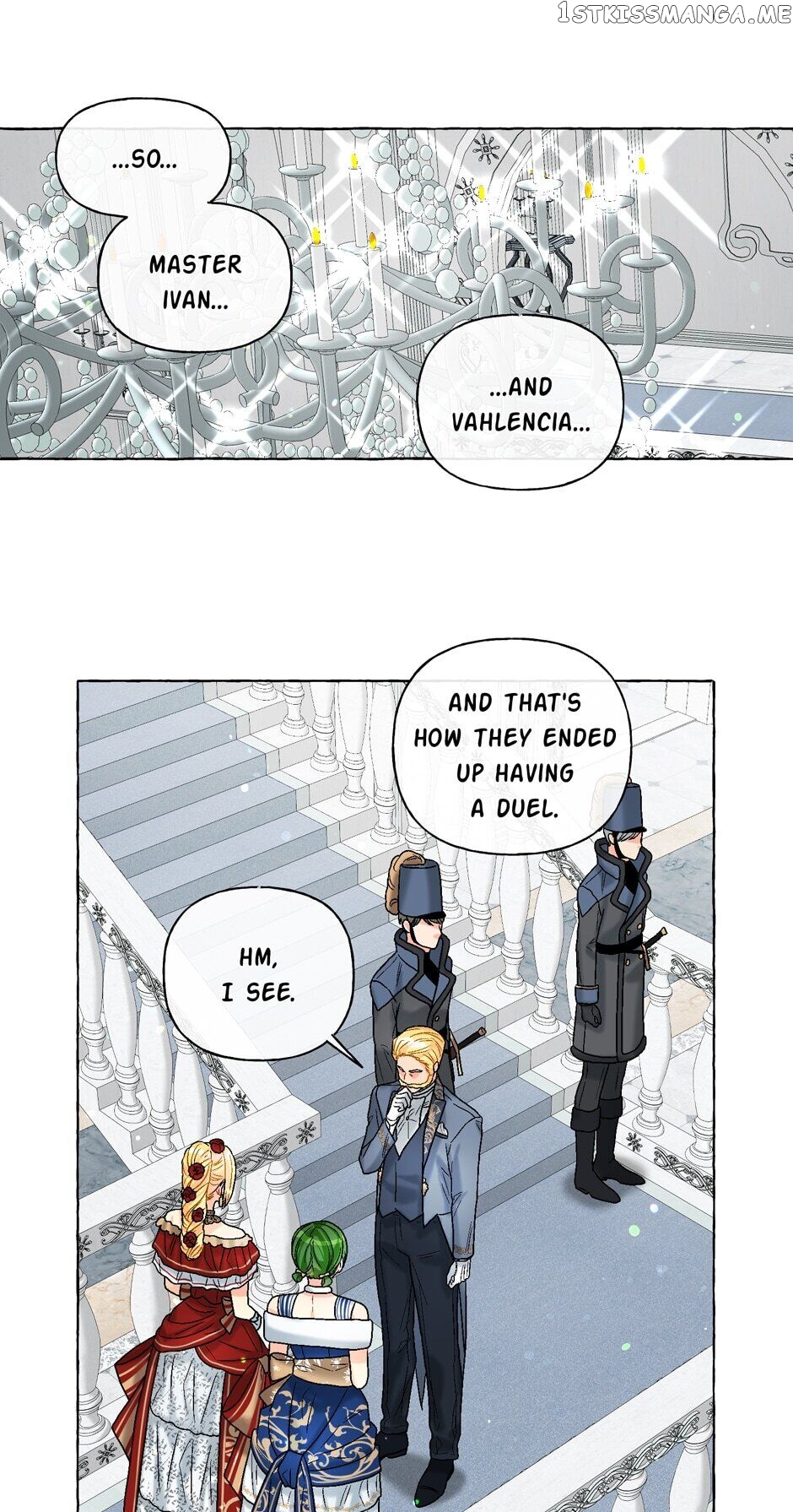 The Magic Tower Librarian chapter 84 - page 22
