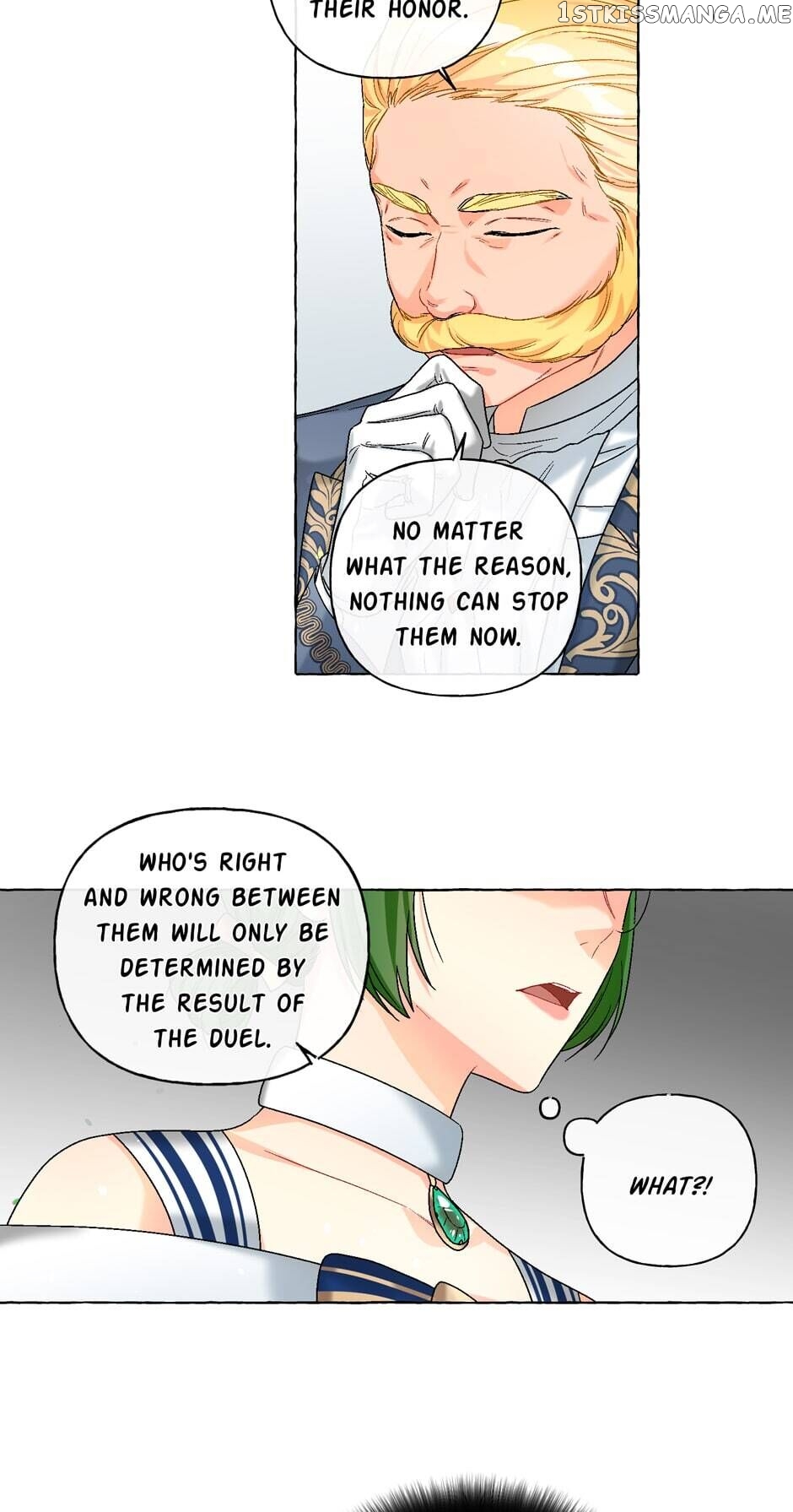 The Magic Tower Librarian chapter 84 - page 24