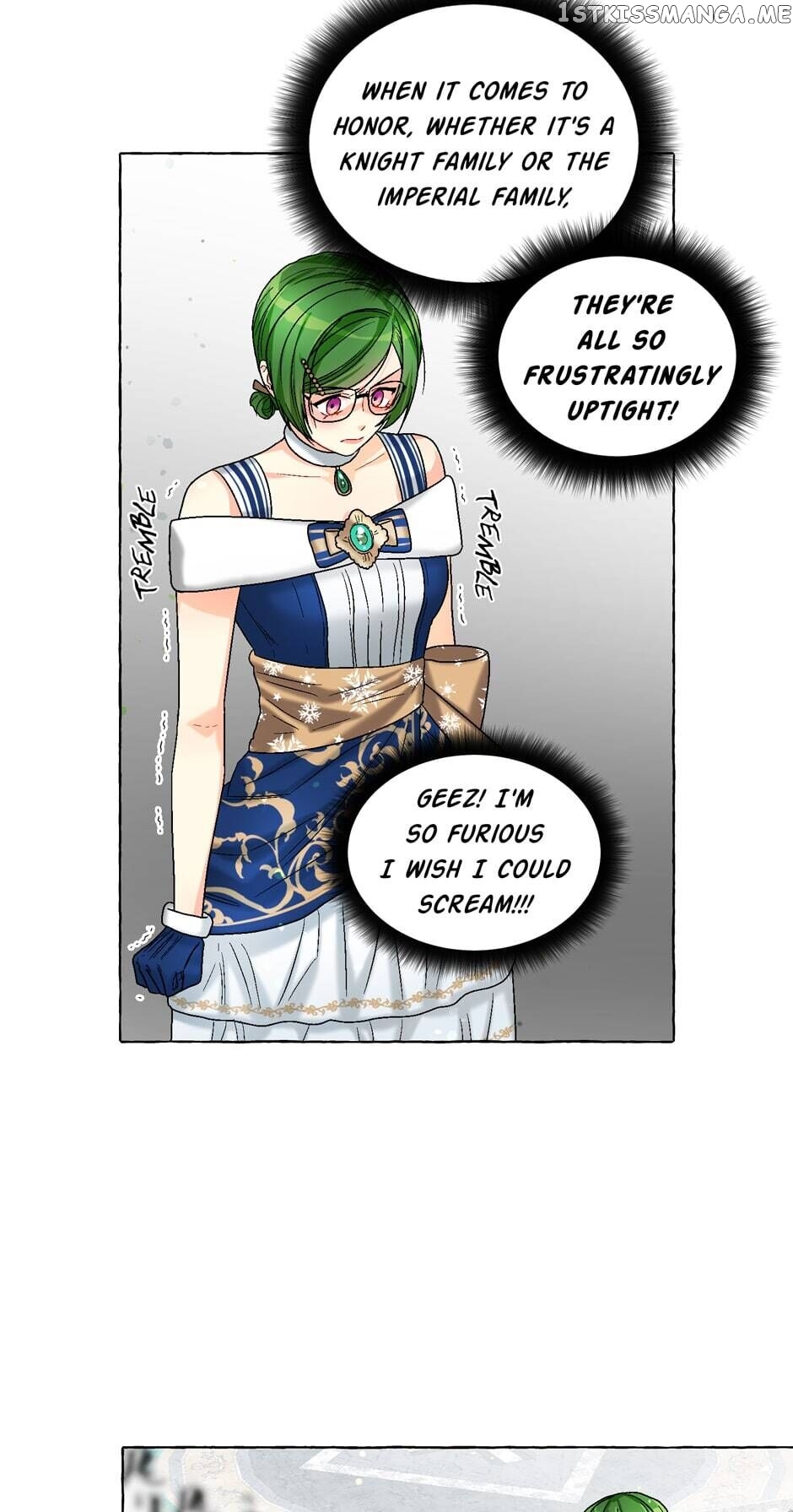 The Magic Tower Librarian chapter 84 - page 25