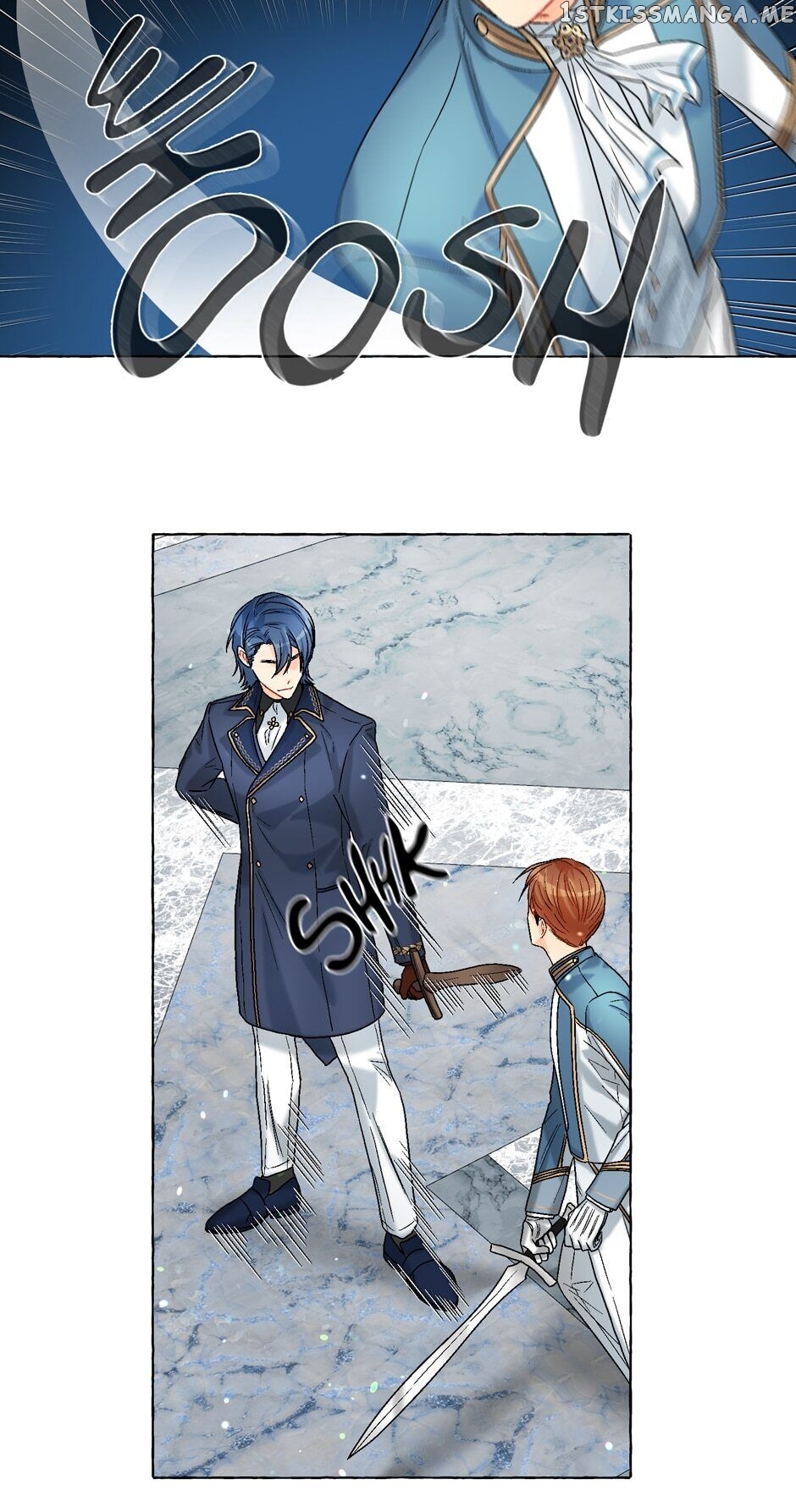 The Magic Tower Librarian chapter 84 - page 28