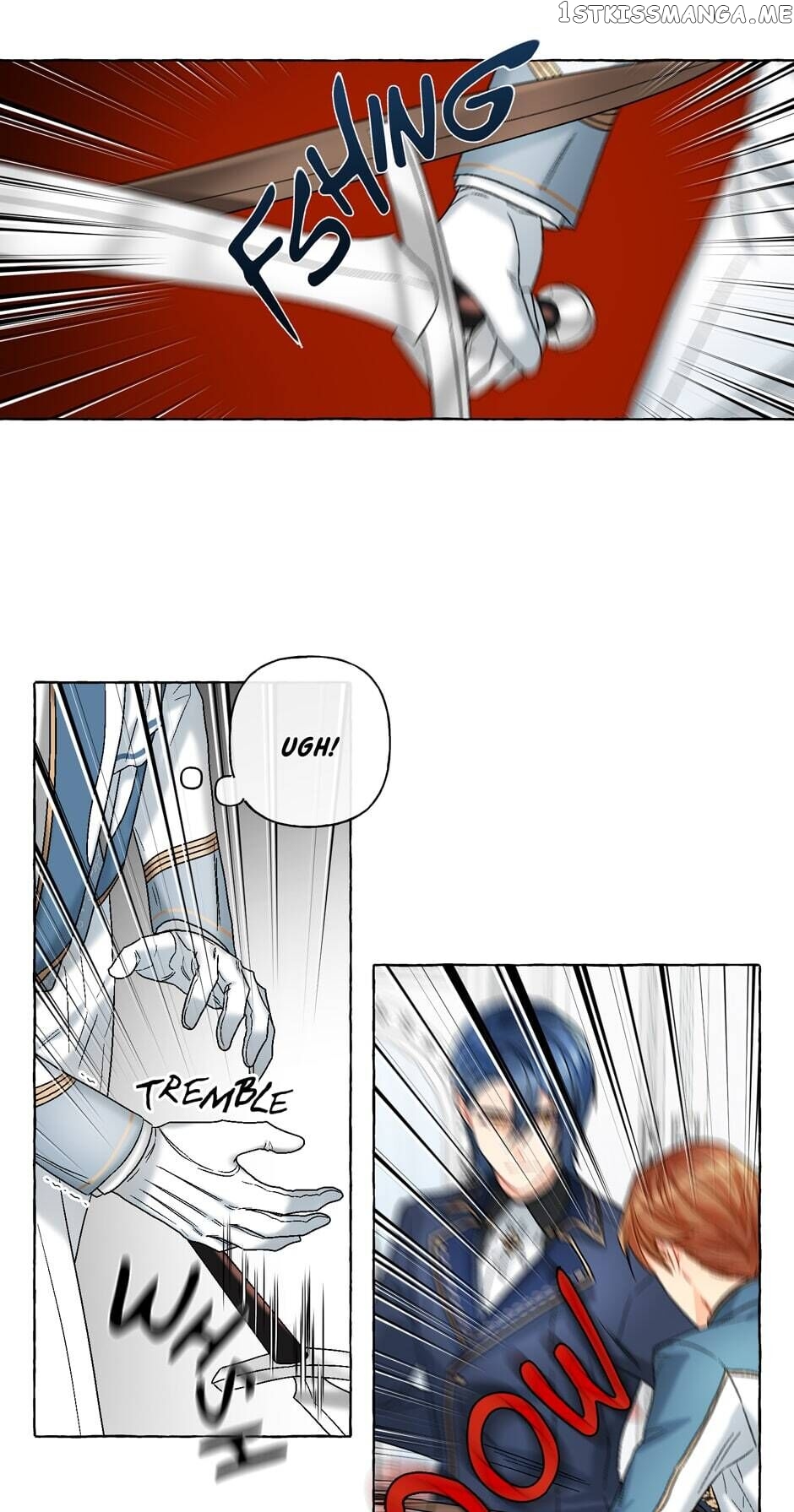 The Magic Tower Librarian chapter 84 - page 29