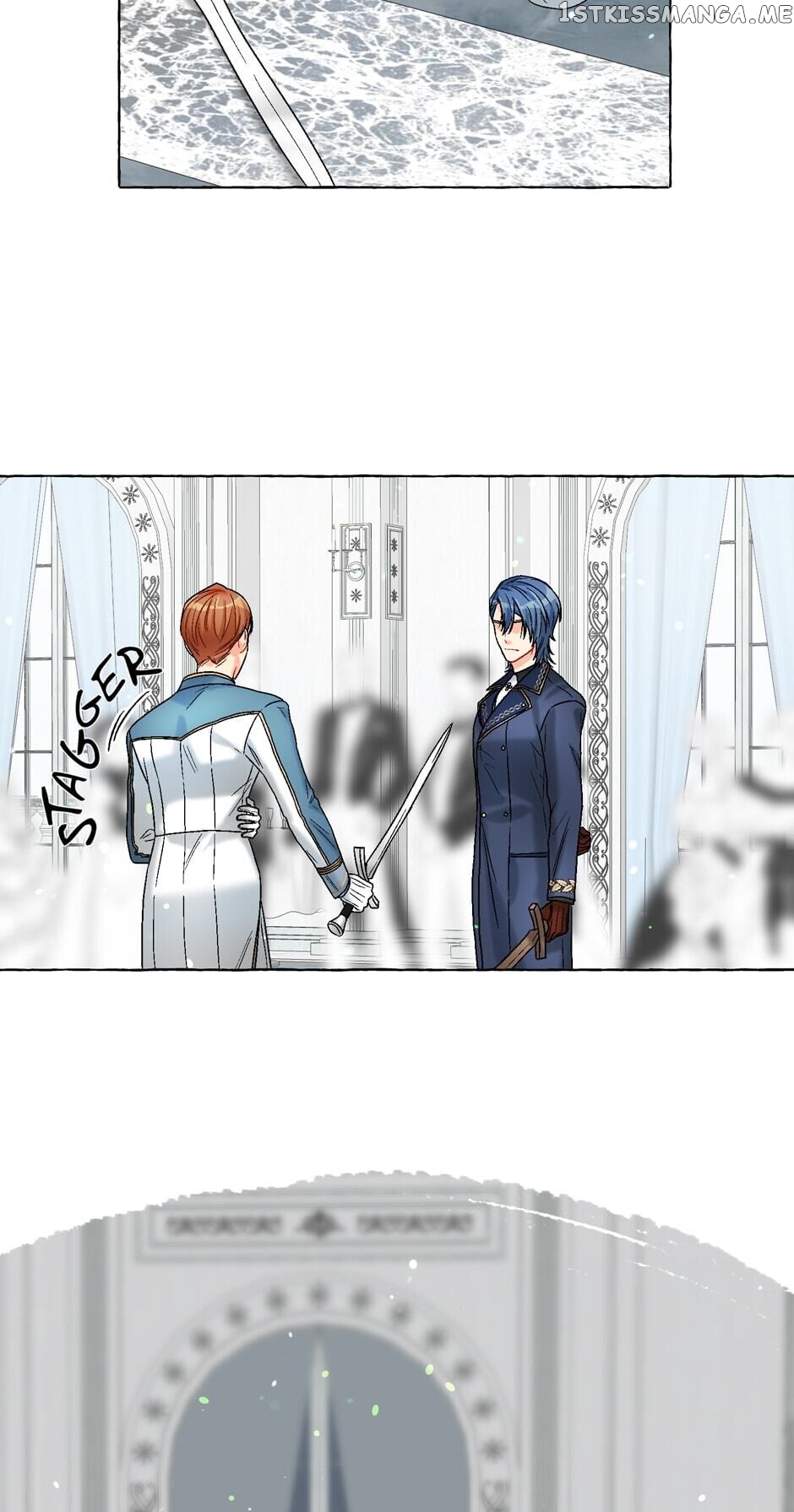 The Magic Tower Librarian chapter 84 - page 32