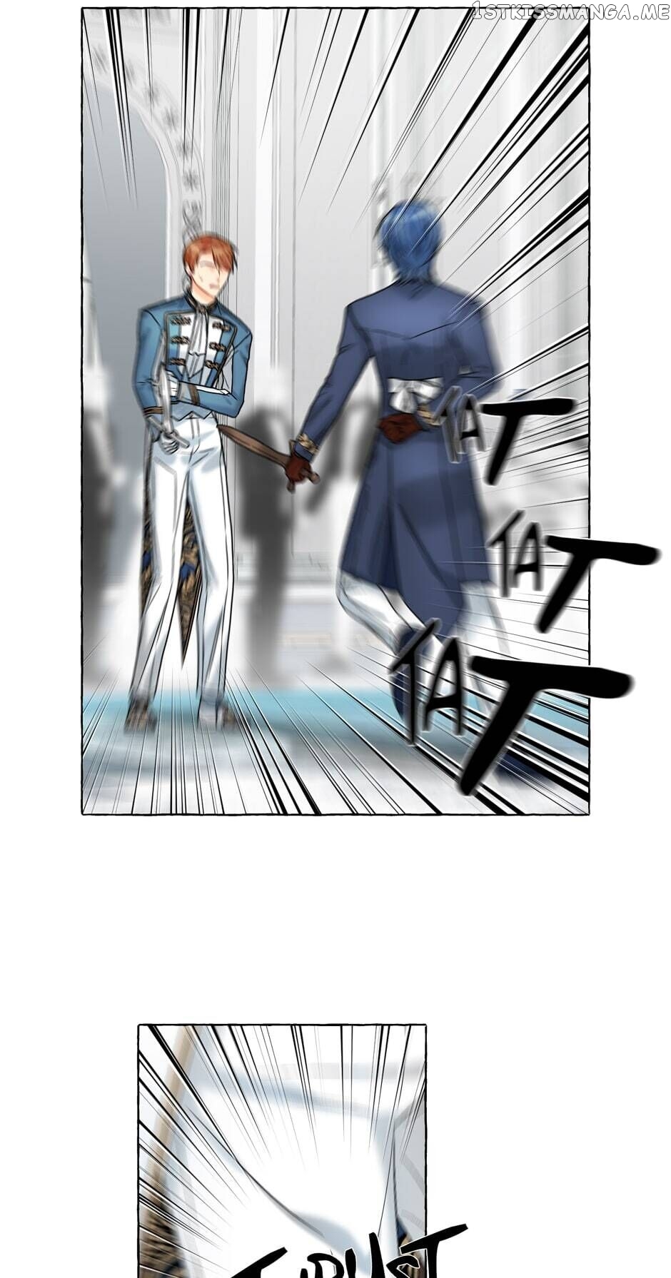 The Magic Tower Librarian chapter 84 - page 34