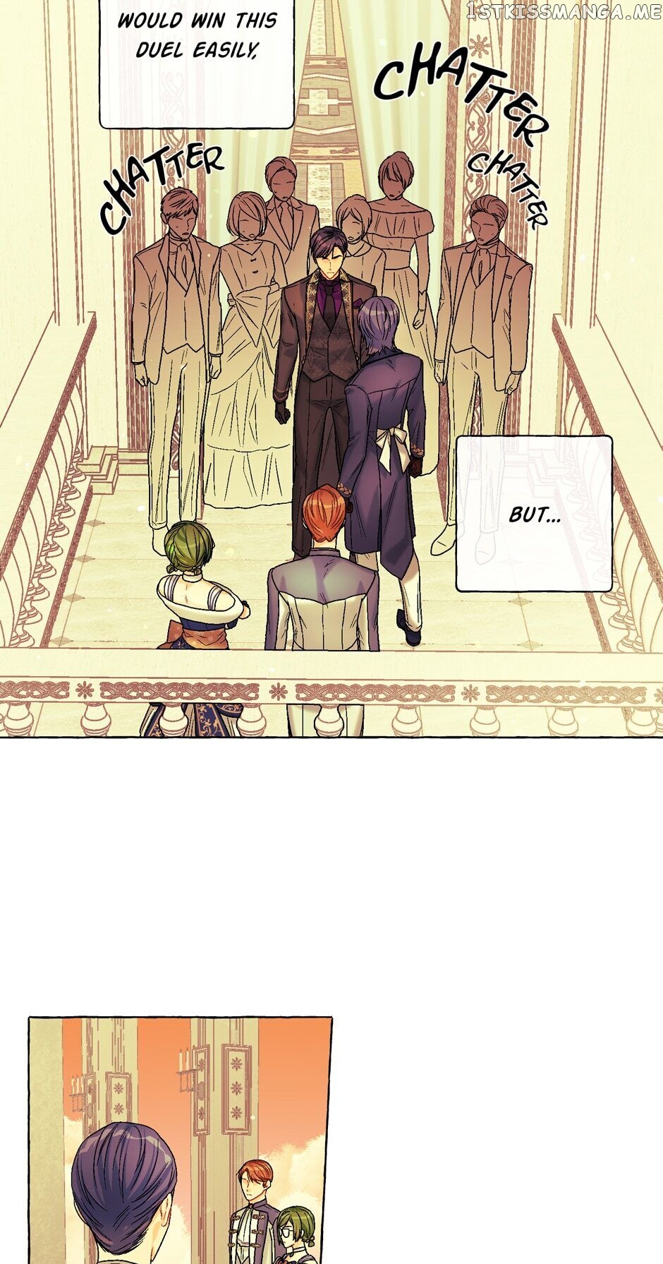 The Magic Tower Librarian chapter 83 - page 10